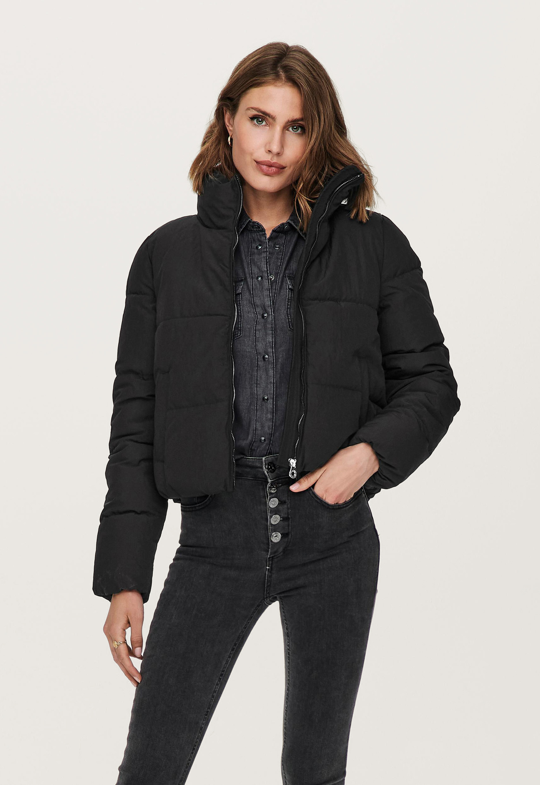 Only Only5371 Onldolly short puffer jacket