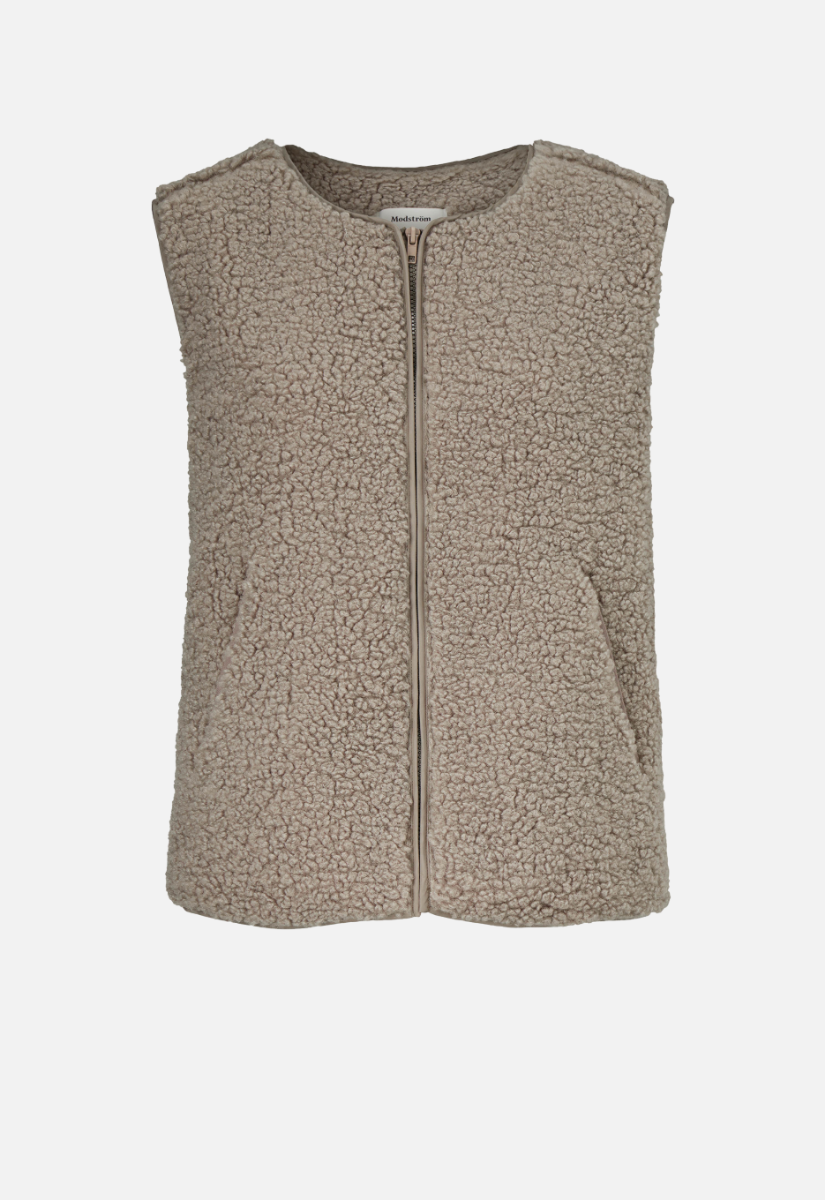 Modström Kali Vest Bodywarmer Modström Kali Vest Bodywarmer