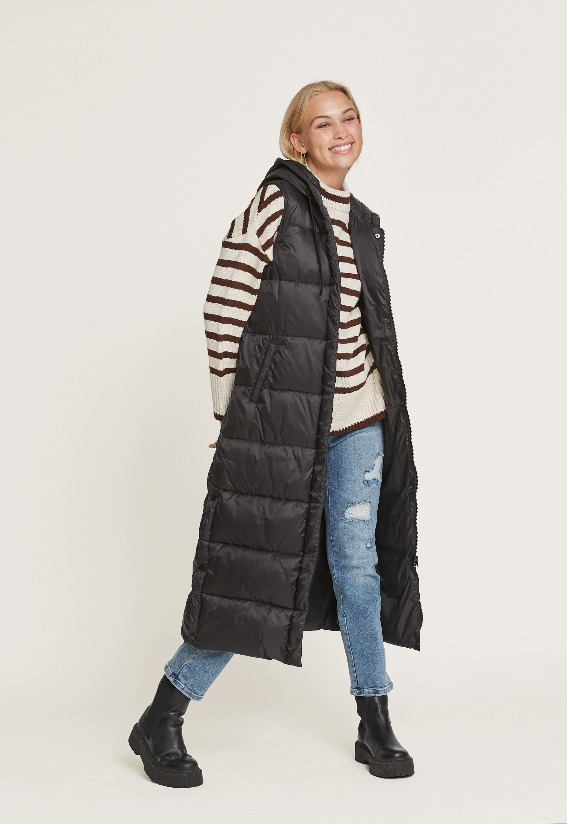 Sisters Point Dea Bodywarmer Sisters Point Dea Bodywarmer