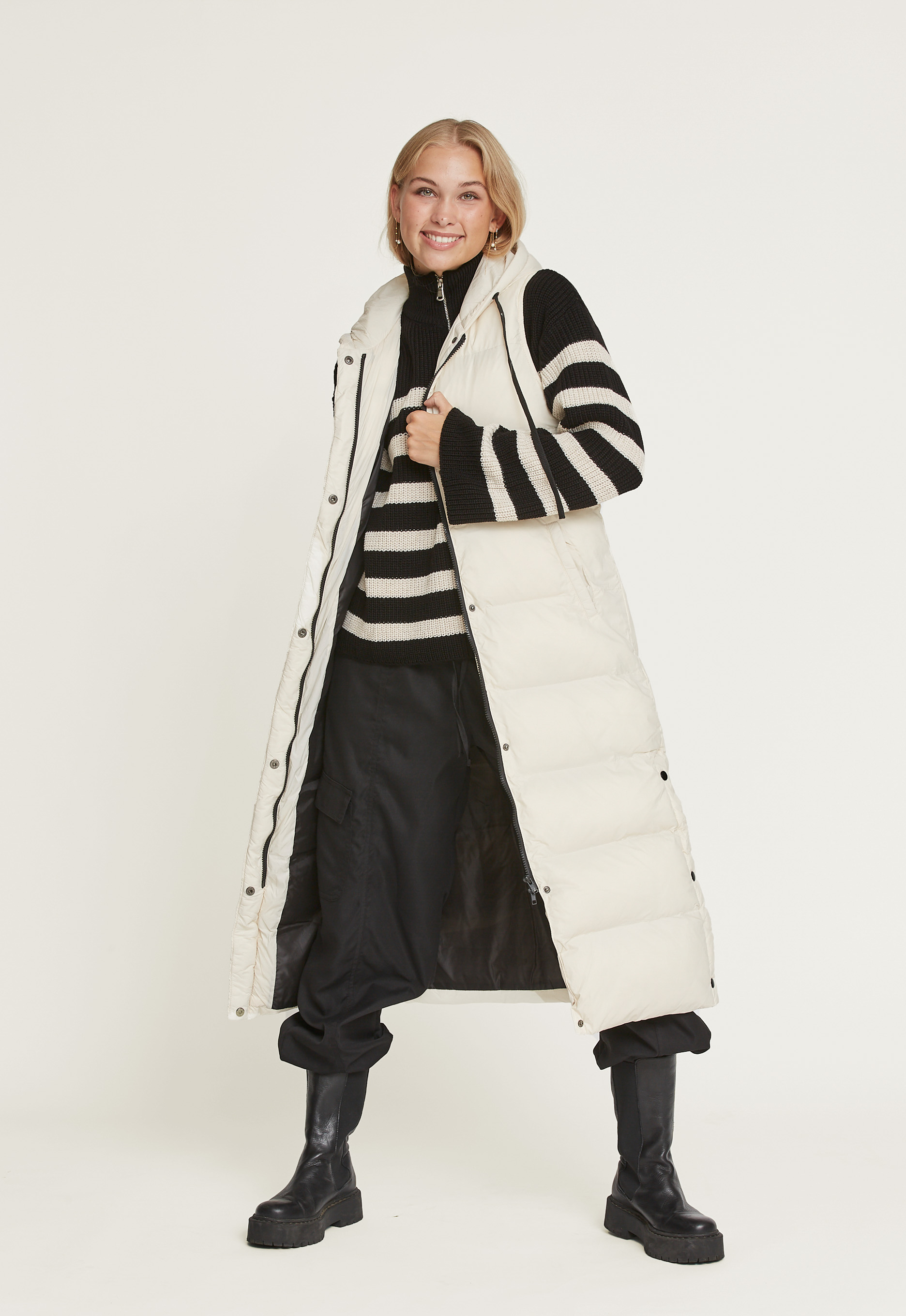 Sisters Point Dea Bodywarmer Sisters Point Dea Bodywarmer