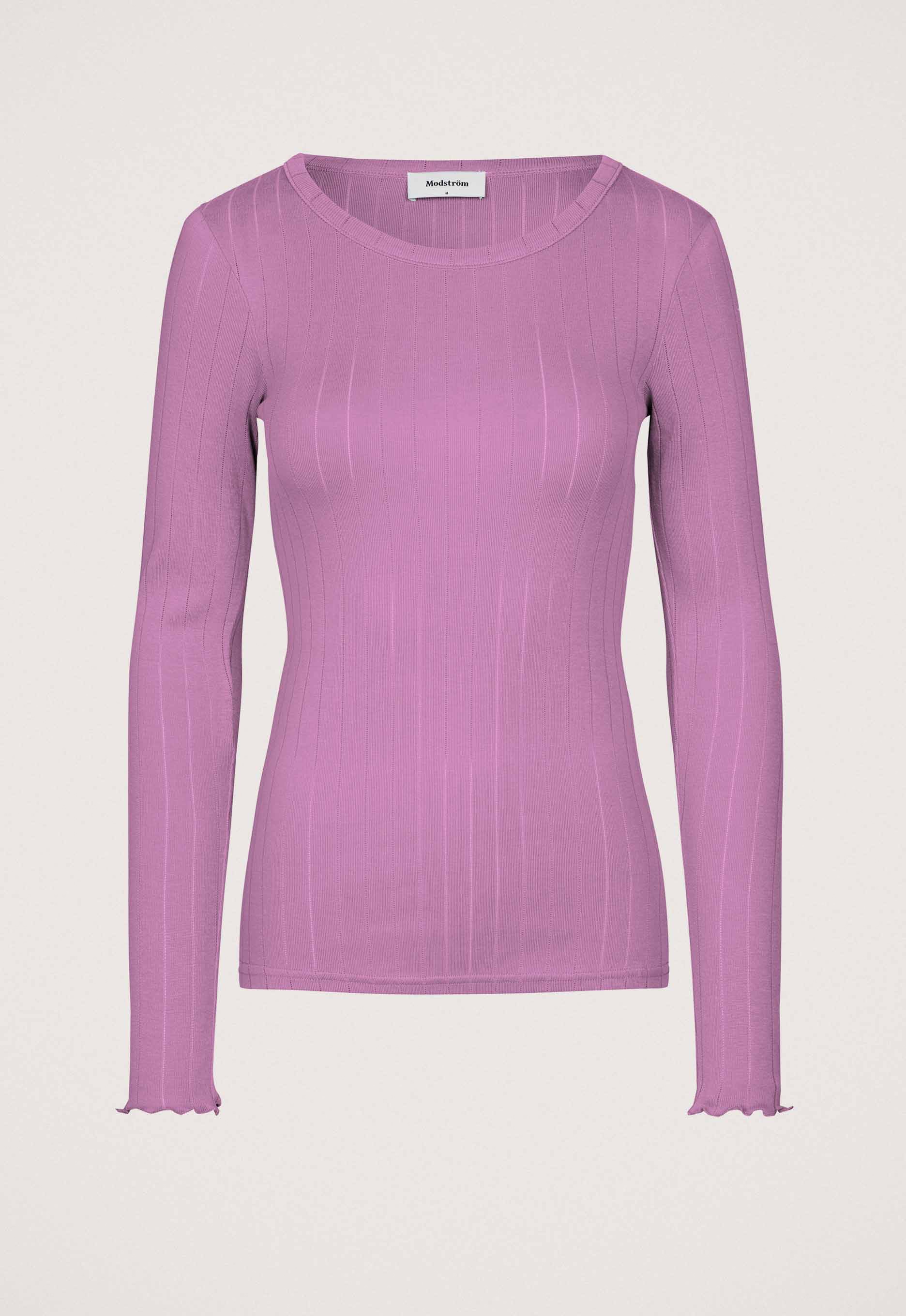 Modström Issy Ls T-shirt Modström Issy Ls T-shirt