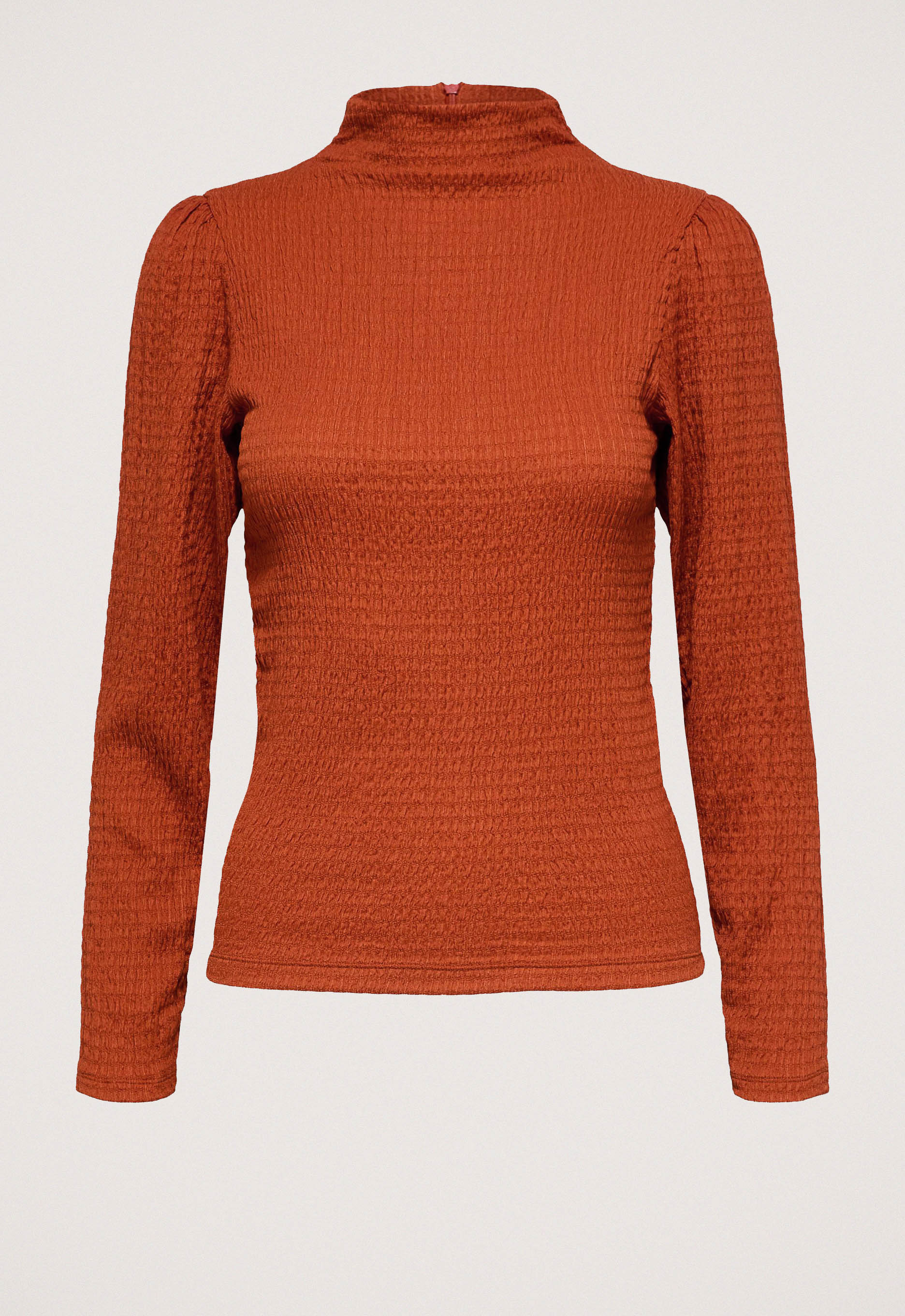 Selected Femme Lange Mouwen Top Selected Femme Lange Mouwen Top