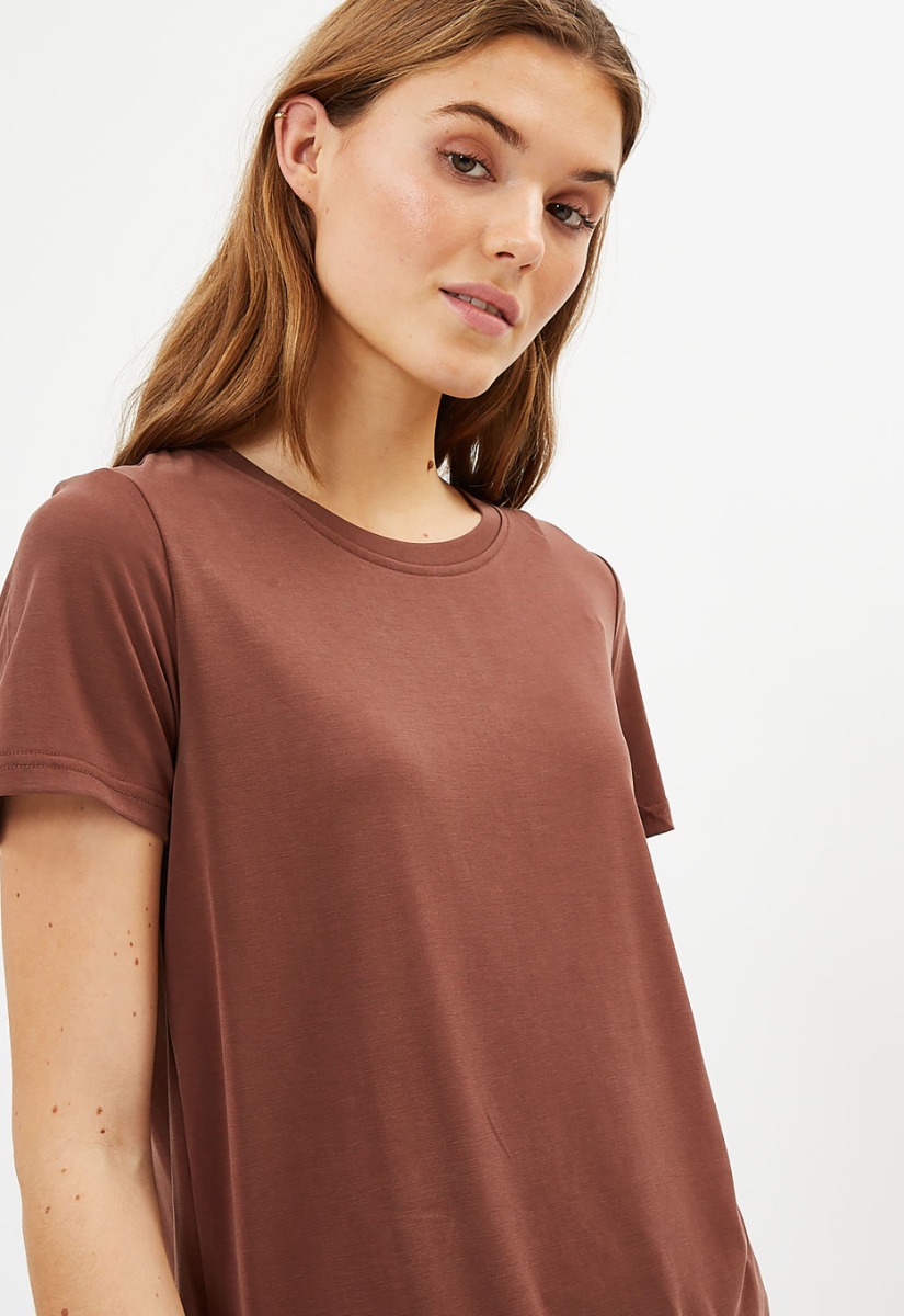 Minimum Rynah 0281 T-shirt Minimum Rynah 0281 T-shirt