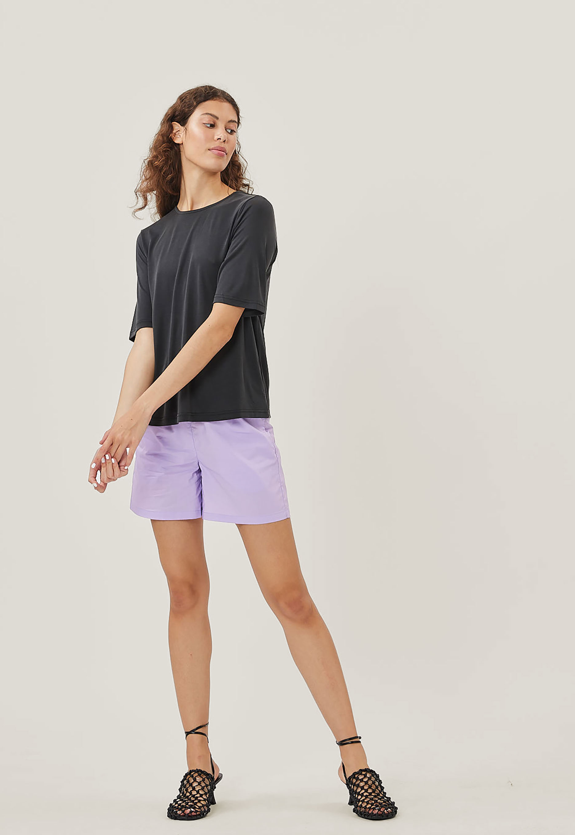 Minimum Neline T-shirt Minimum Neline T-shirt
