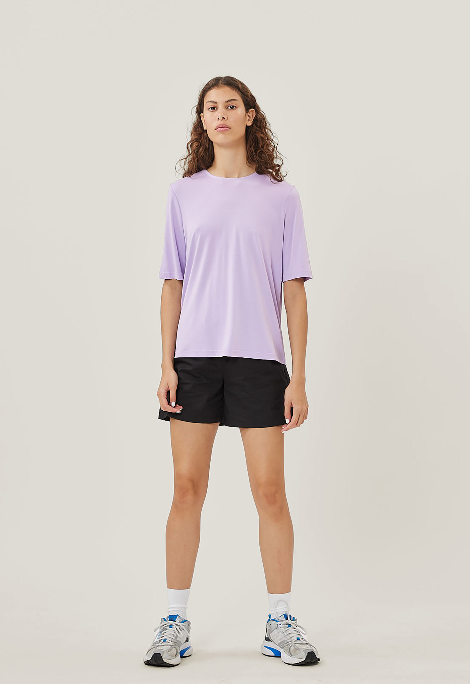 Minimum Neline T-shirt Minimum Neline T-shirt