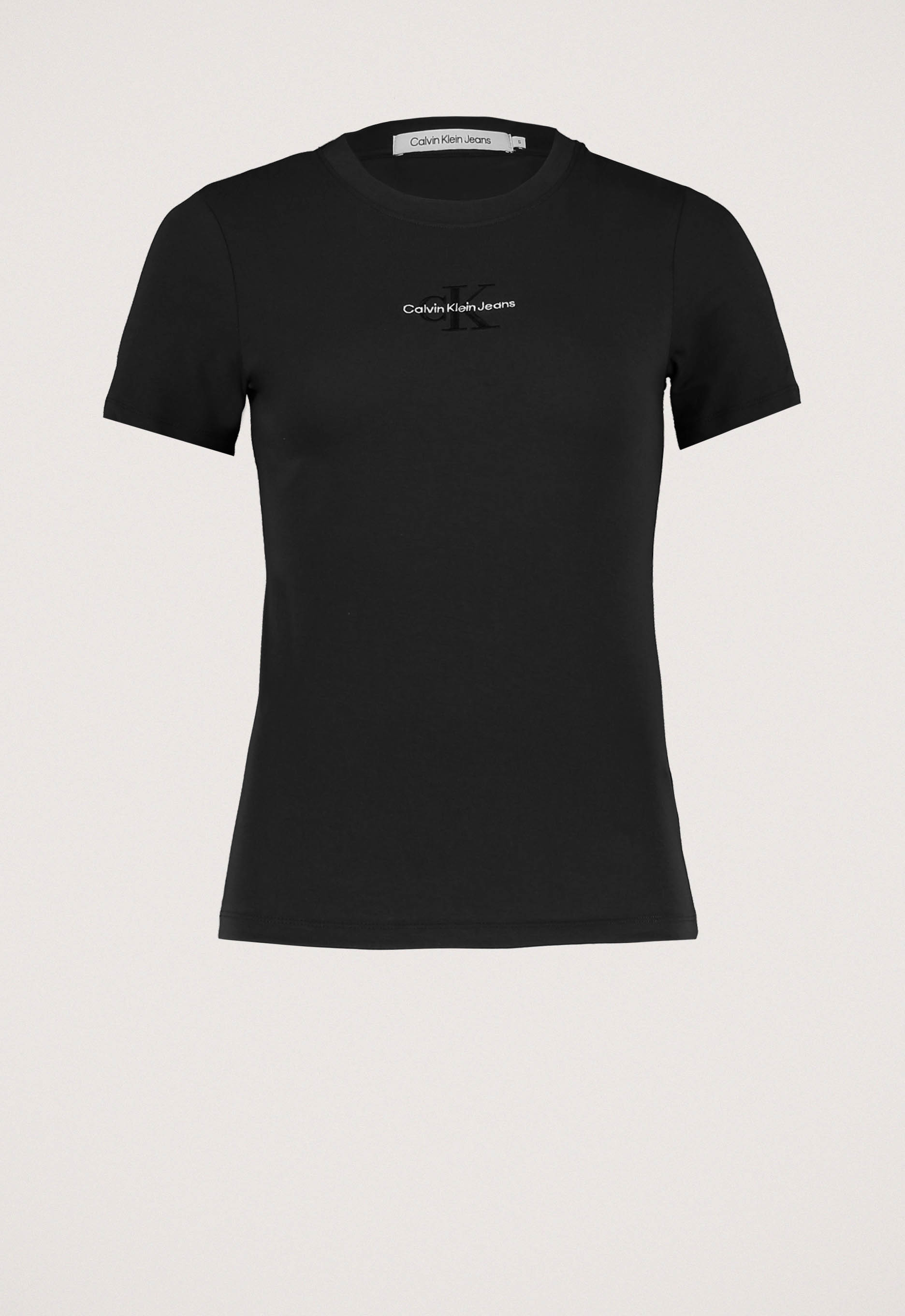 Calvin Klein Monologo Slim Fit tee Calvin Klein Monologo Slim Fit tee