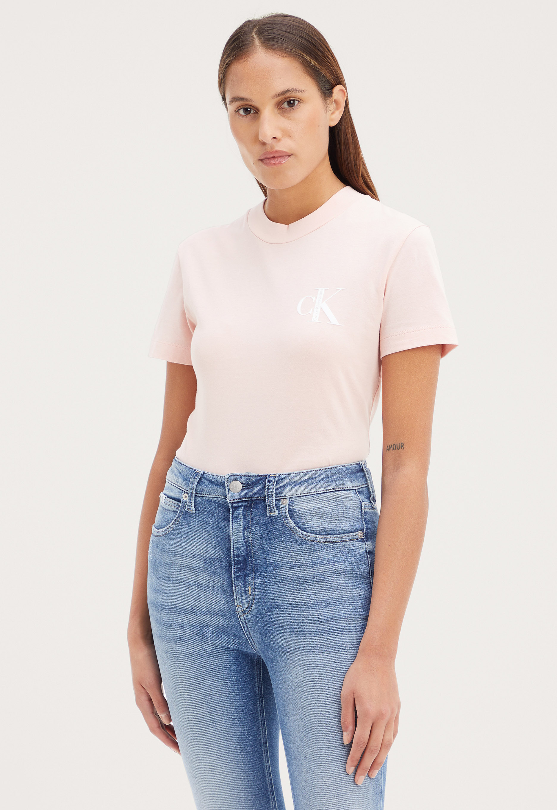 Calvin Klein CK Institutional T-shirt Calvin Klein CK Institutional T-shirt