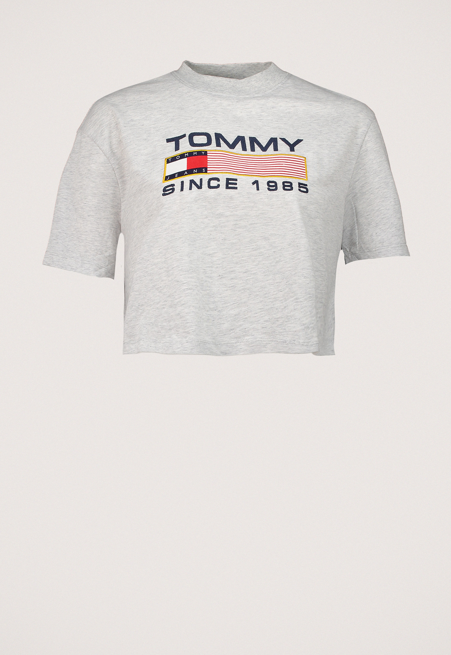 Tommy Jeans Oversizes Crrop T-shirt Tommy Jeans Oversizes Crrop T-shirt
