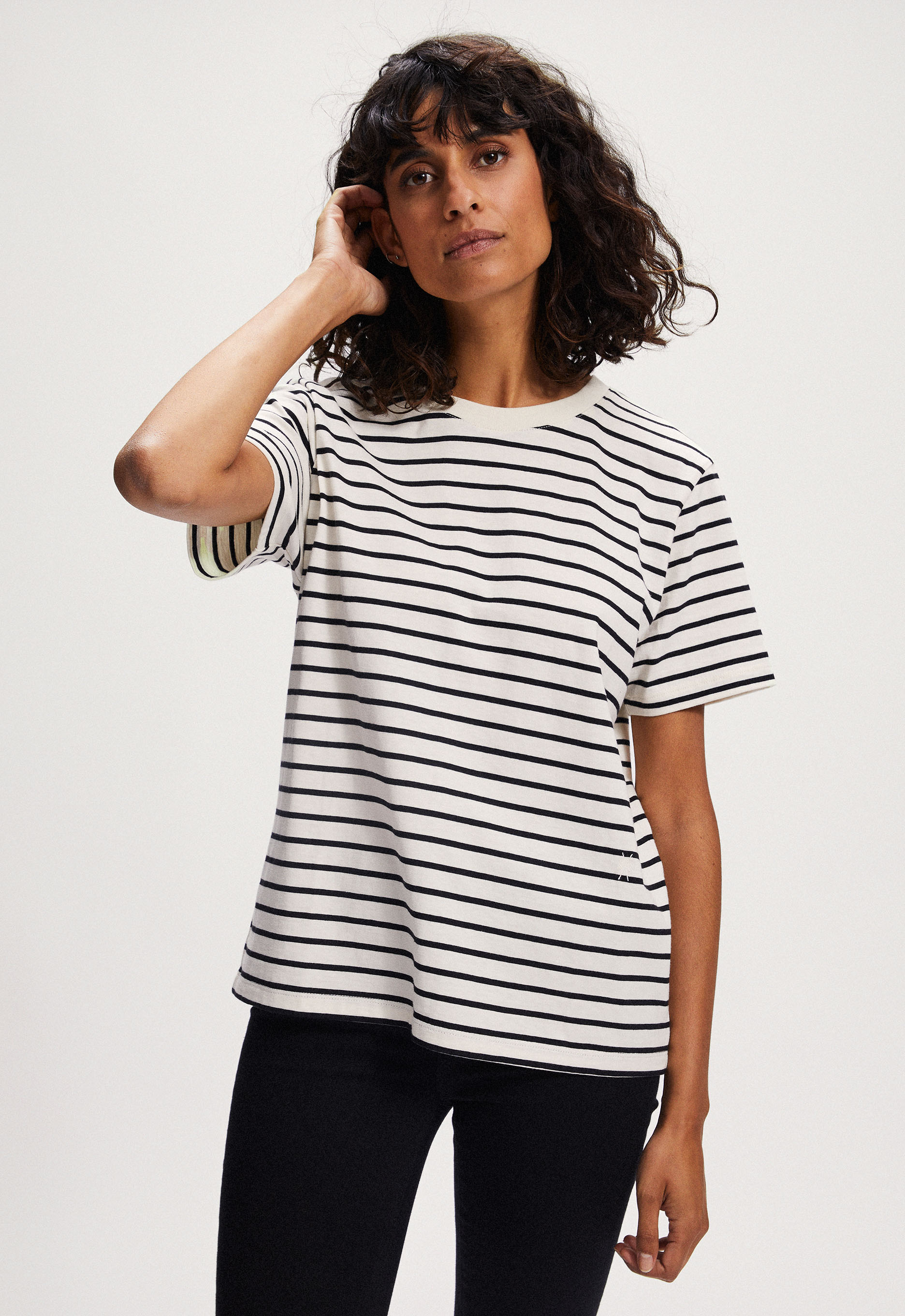 Silvercreek Sally T-shirt Silvercreek Sally T-shirt