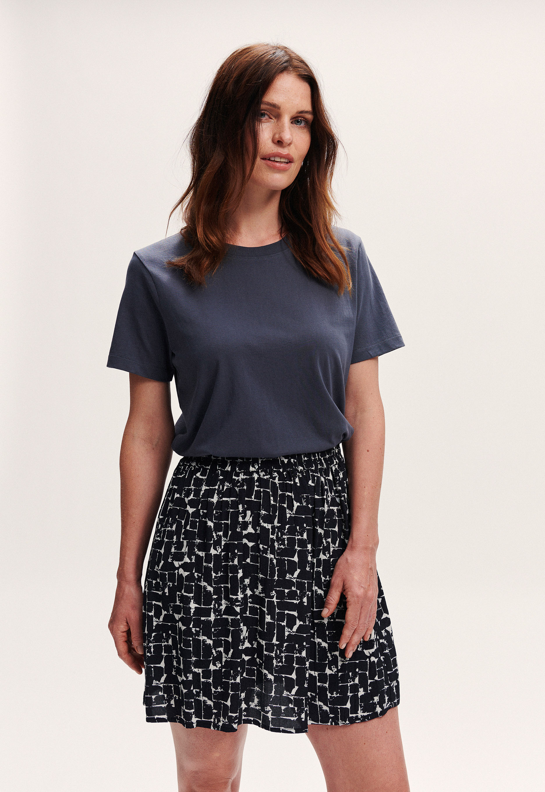 Silvercreek Sara T-shirt Silvercreek Sara T-shirt
