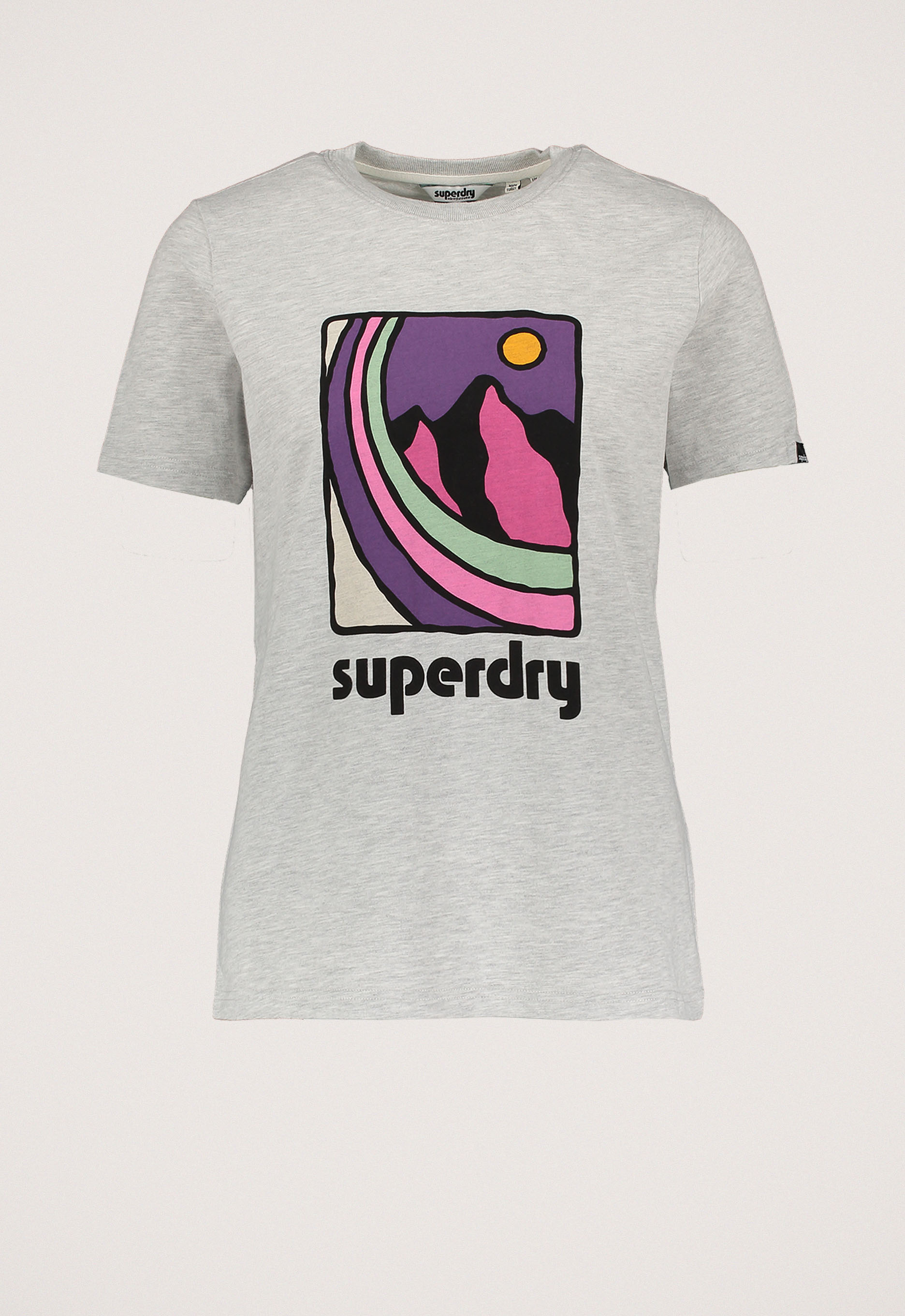 Superdry Vintage 90s Terrain T-shirt Superdry Vintage 90s Terrain T-shirt