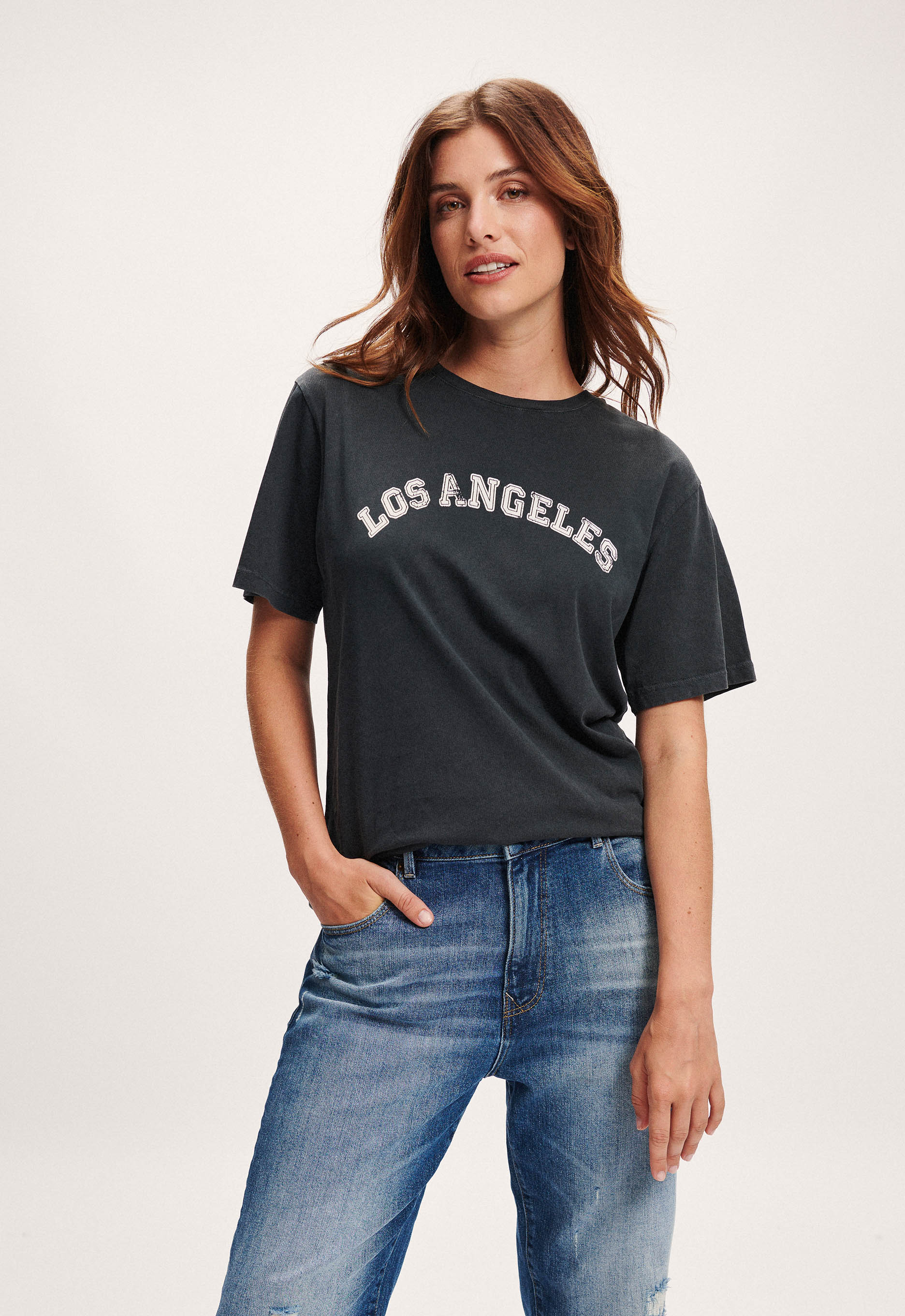 Circle of Trust Coco T-shirt Circle of Trust Coco T-shirt