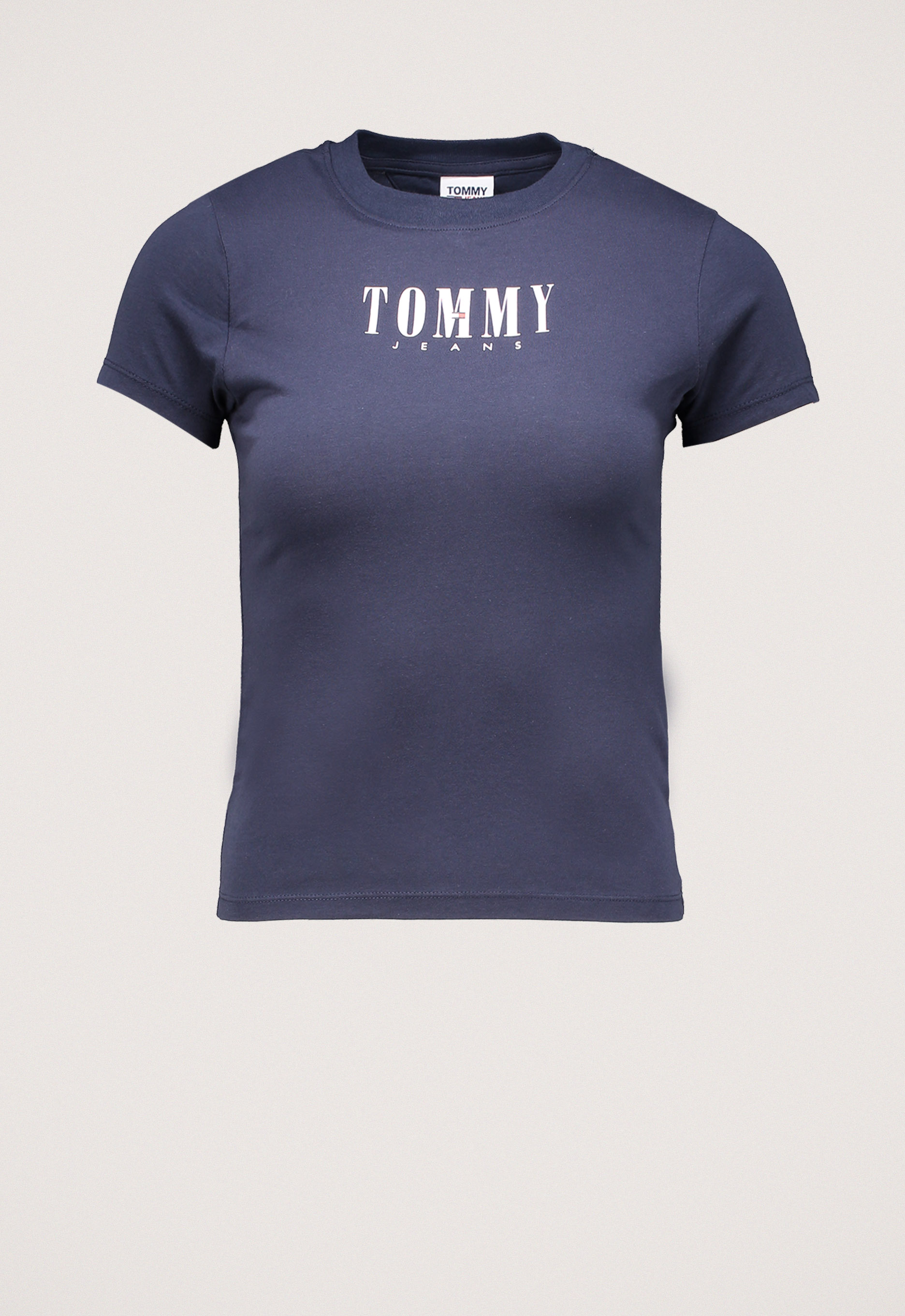 Tommy Jeans Baby Essential Logo T-shirt Tommy Jeans Baby Essential Logo T-shirt