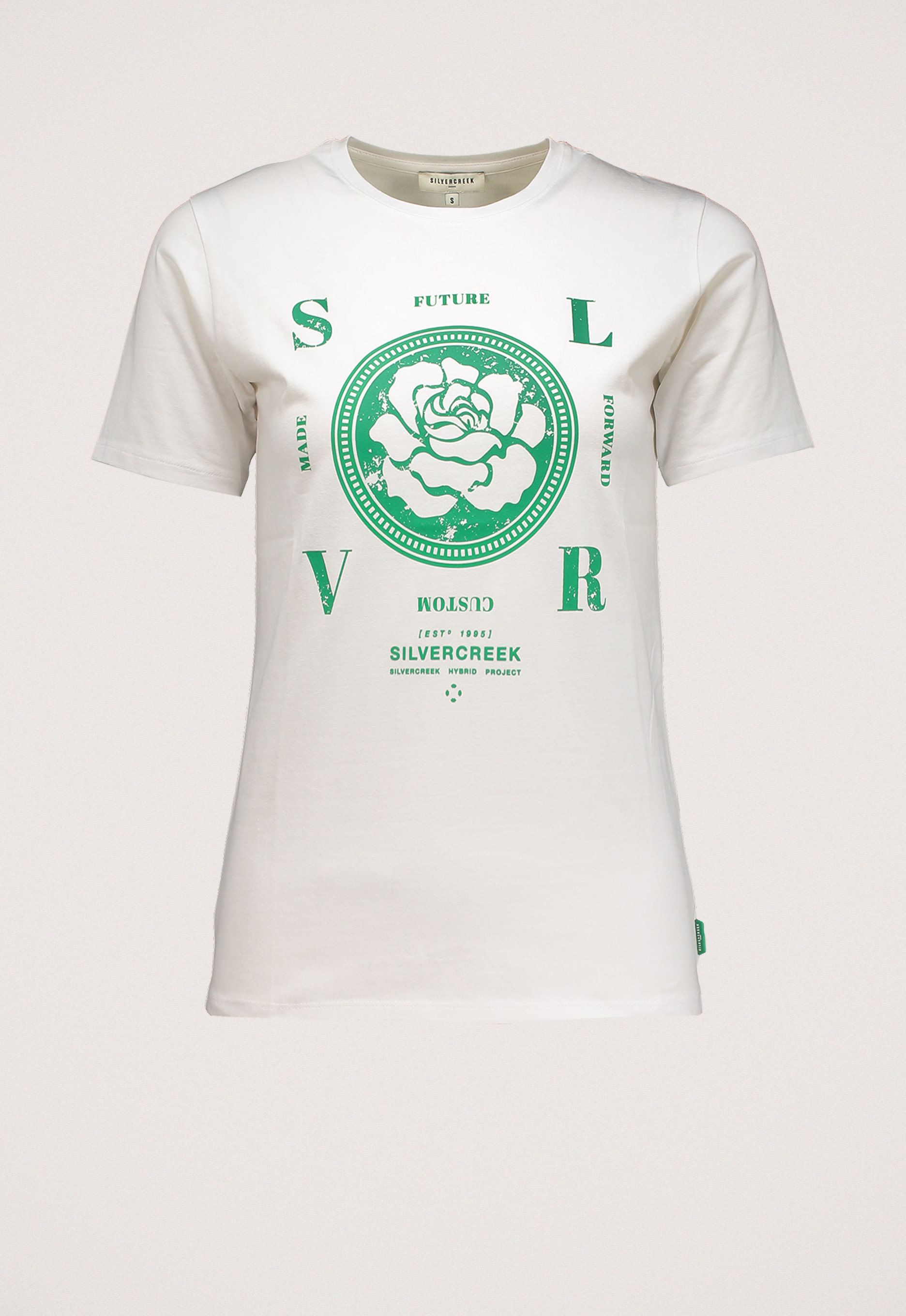 Silvercreek Samson T-shirt Silvercreek Samson T-shirt