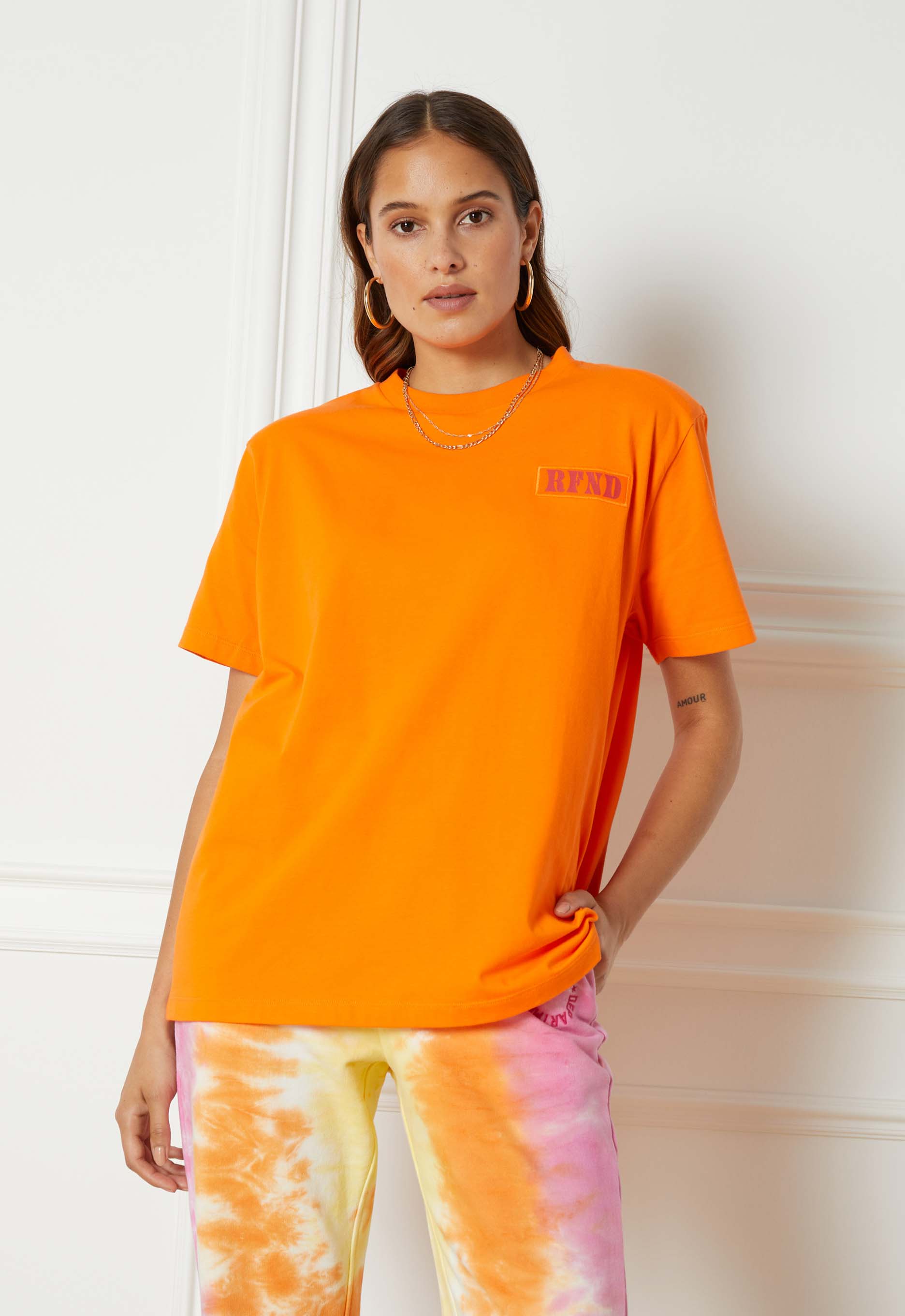 Refined Department Mexie T-shirt