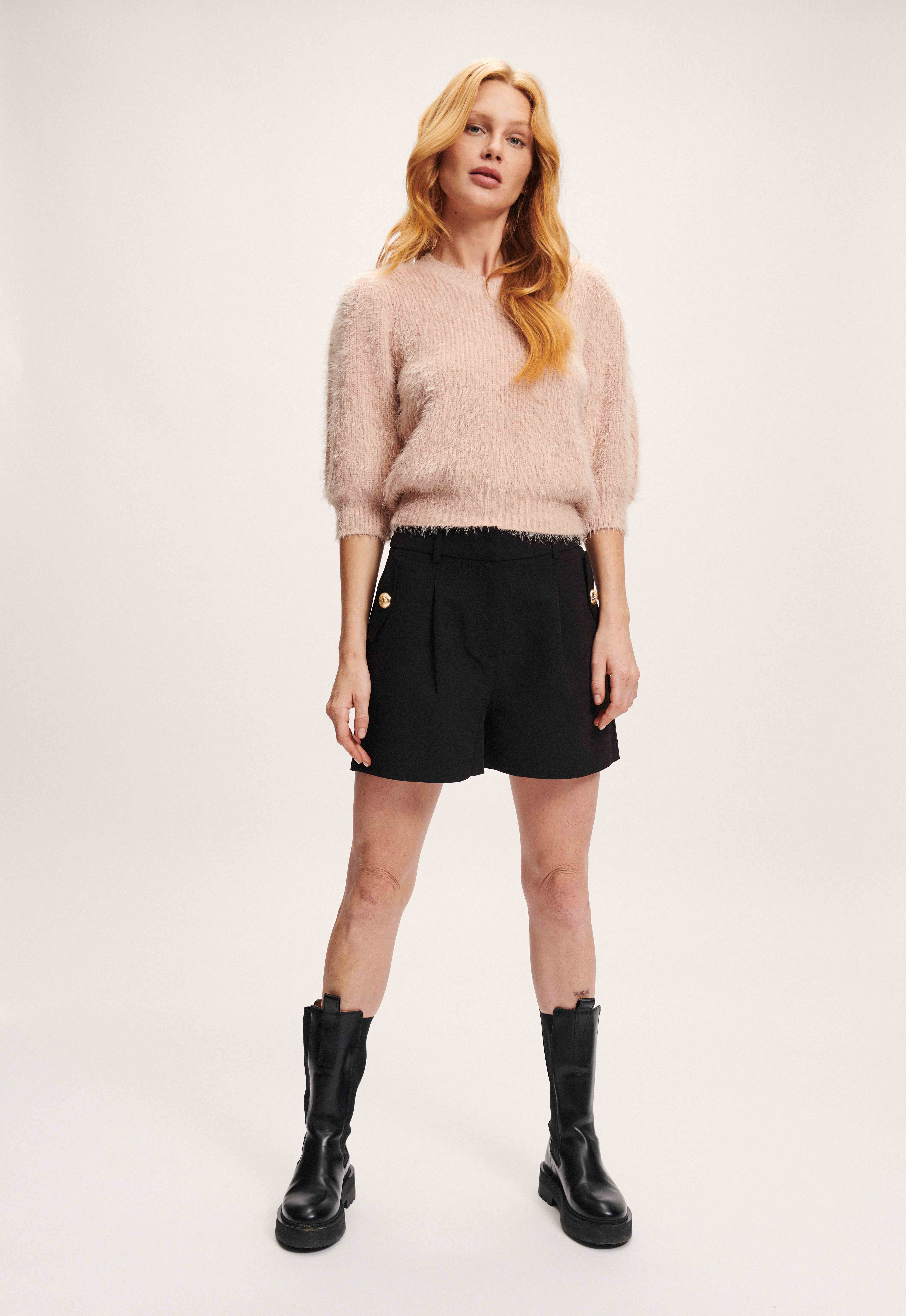 NIKKIE Taylor Top NIKKIE Taylor Top