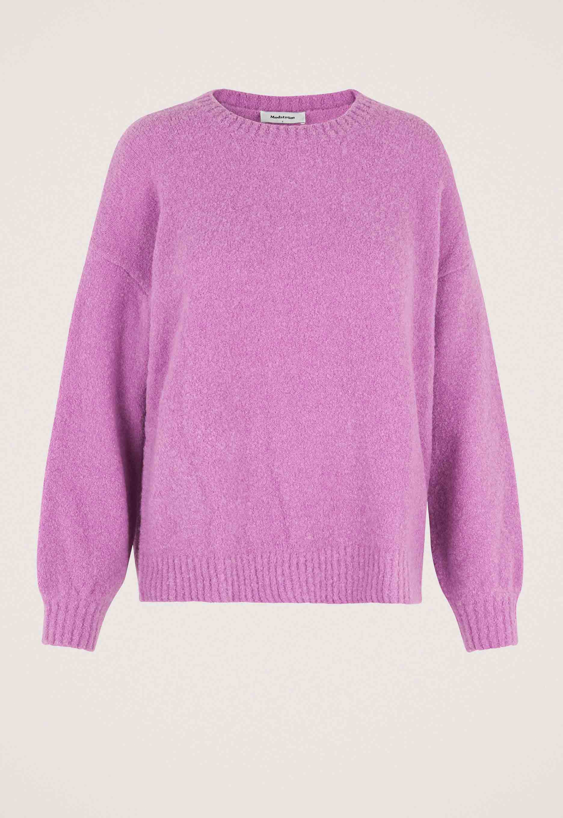 Modström Ant O-neck Trui Modström Ant O-neck Trui
