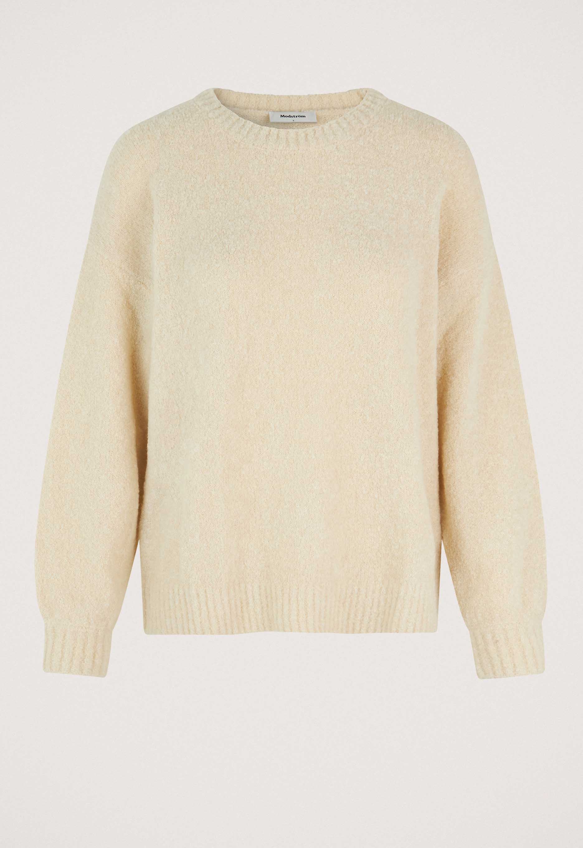 Modström Ant O-neck Trui Modström Ant O-neck Trui