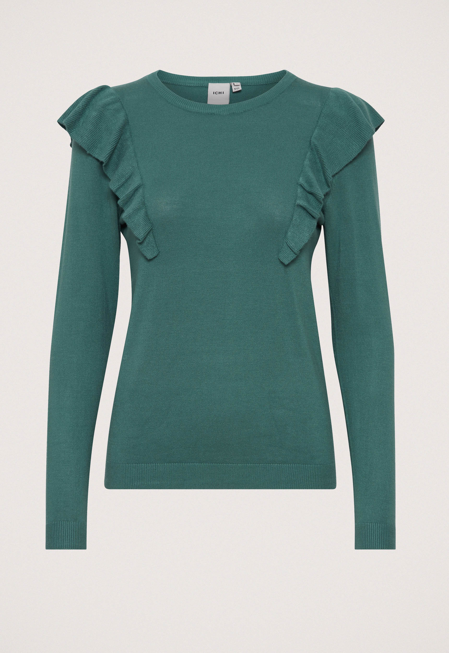 Ichi Ruvera ls knit Ichi Ruvera ls knit