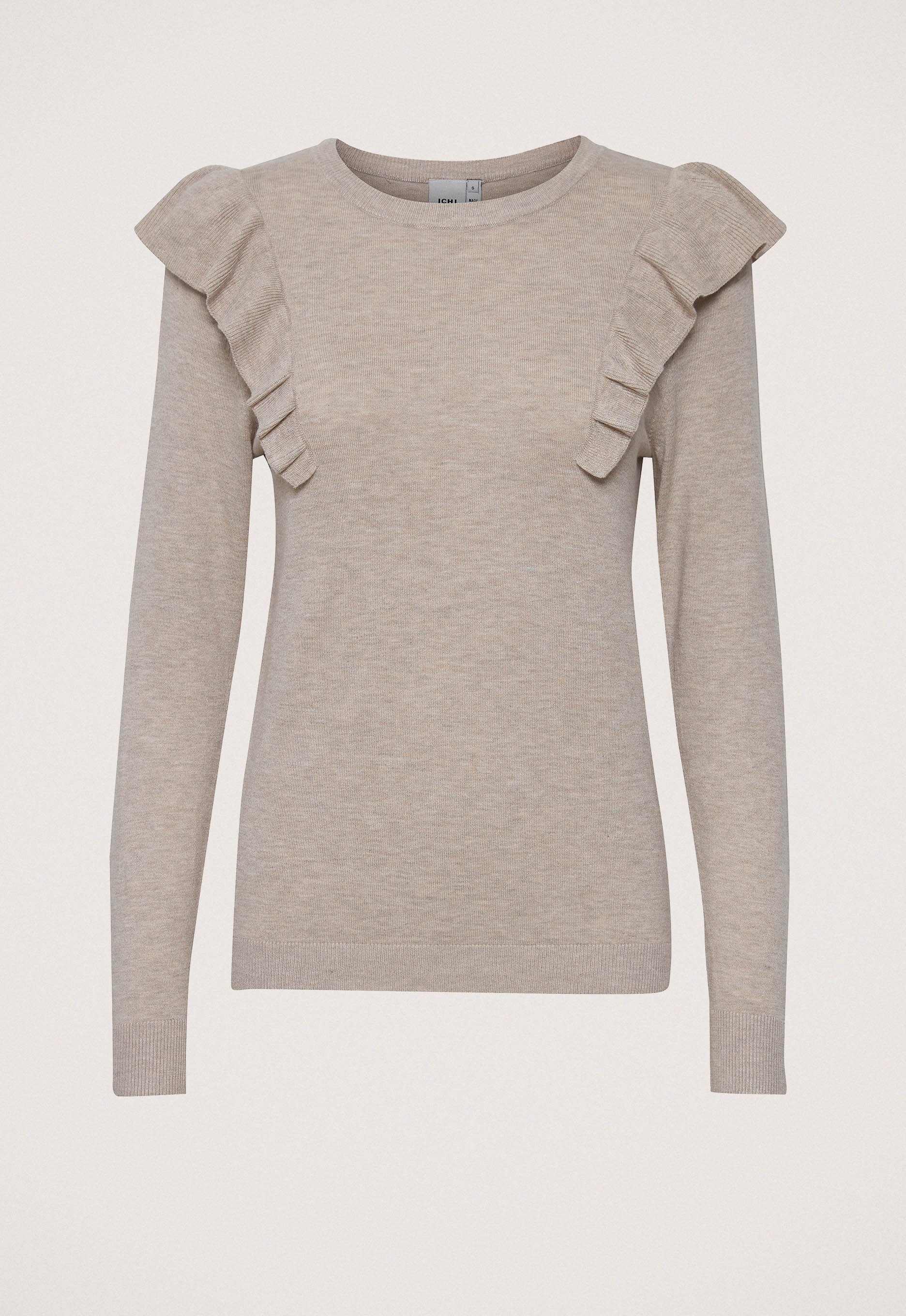 Ichi Ruvera ls knit Ichi Ruvera ls knit