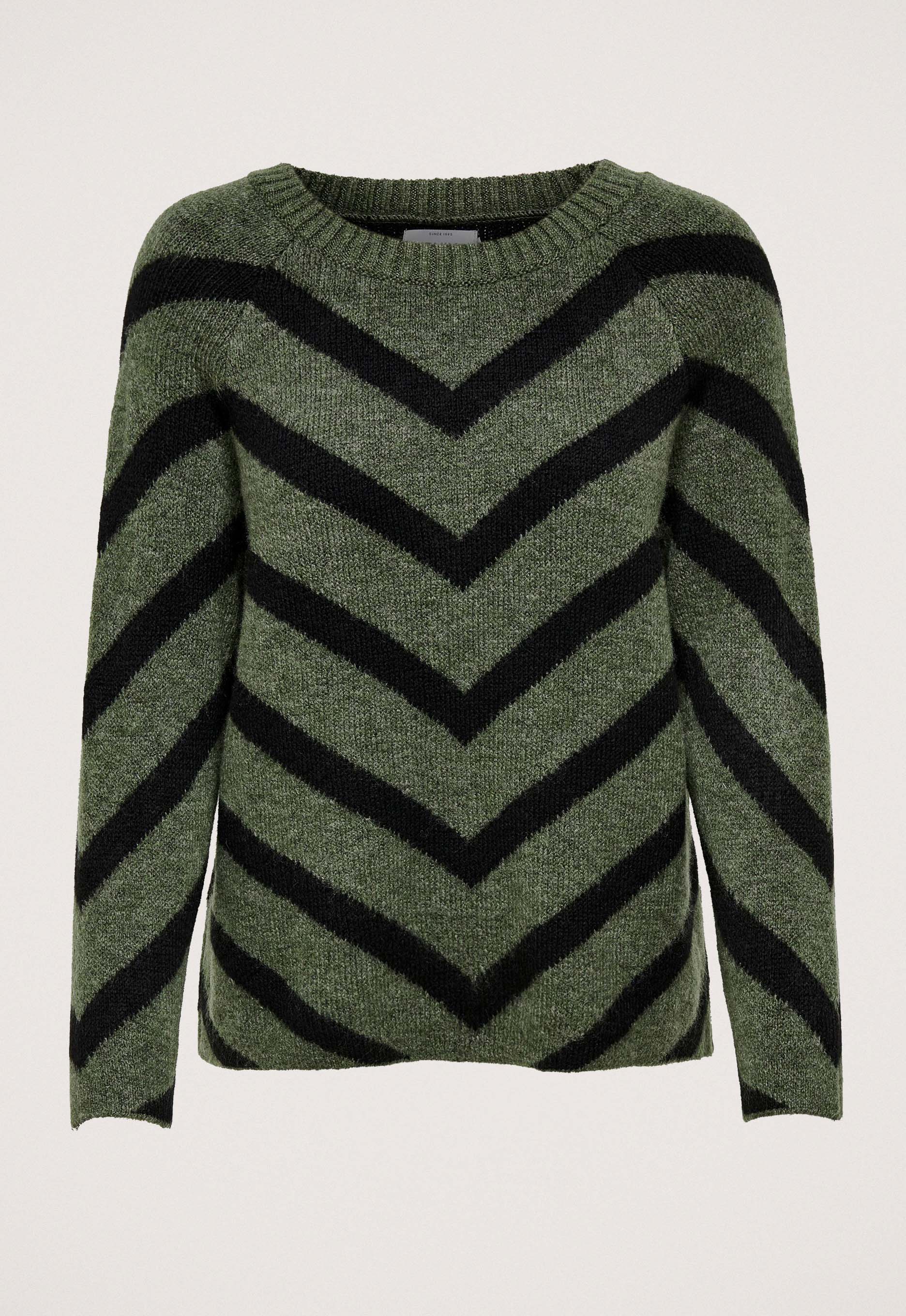 Only Only1792 Onleliza l/s pullover knt Only Only1792 Onleliza l/s pullover knt