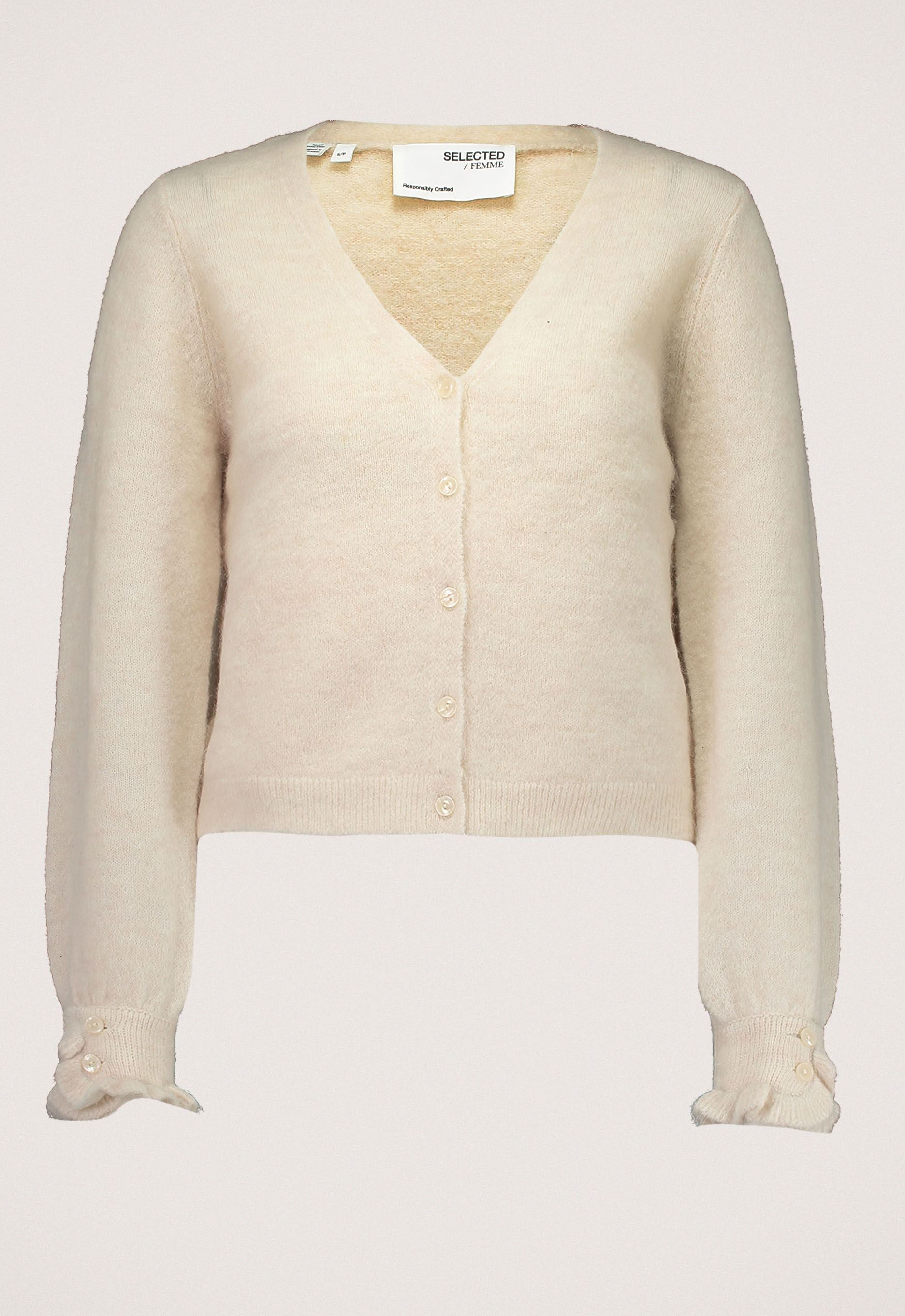 Selected 16086474 Sia juma knit cardigan Selected 16086474 Sia juma knit cardigan