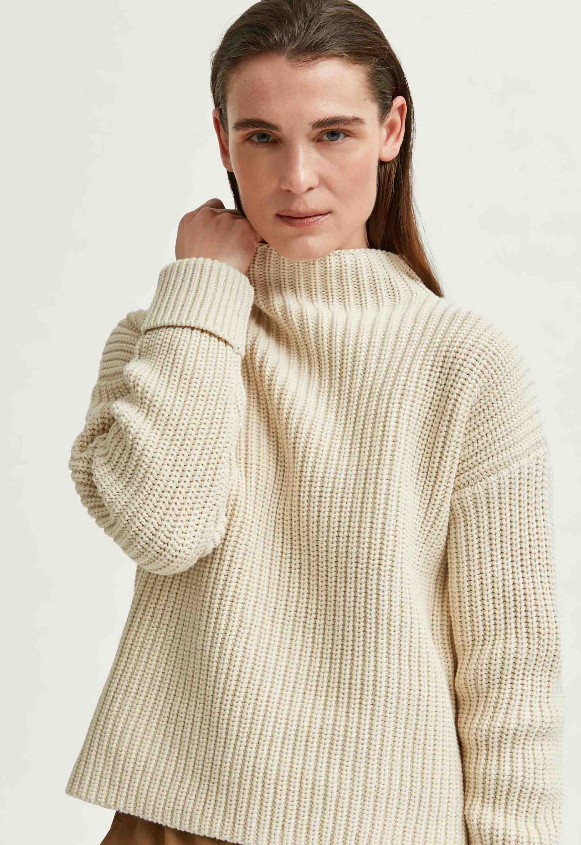 Selected Femme Selma Long Sleeve Pullover Trui Selected Femme Selma Long Sleeve Pullover Trui