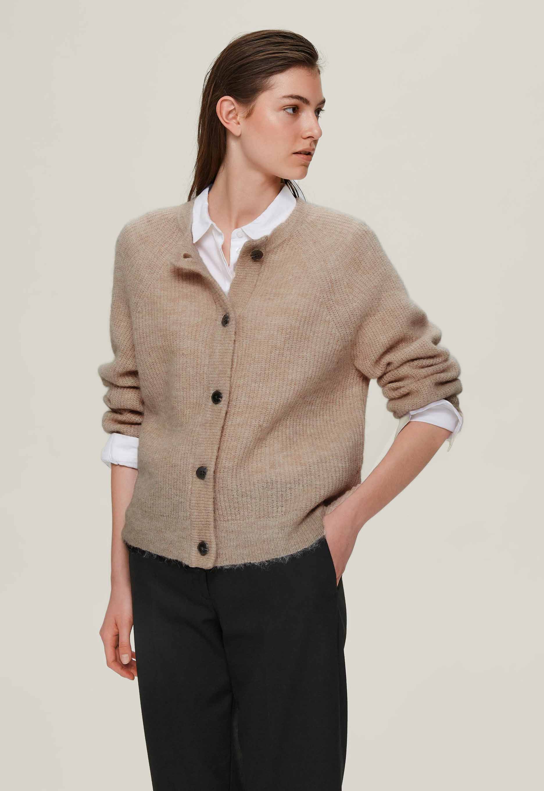 Selected Femme Lulu Vest Selected Femme Lulu Vest