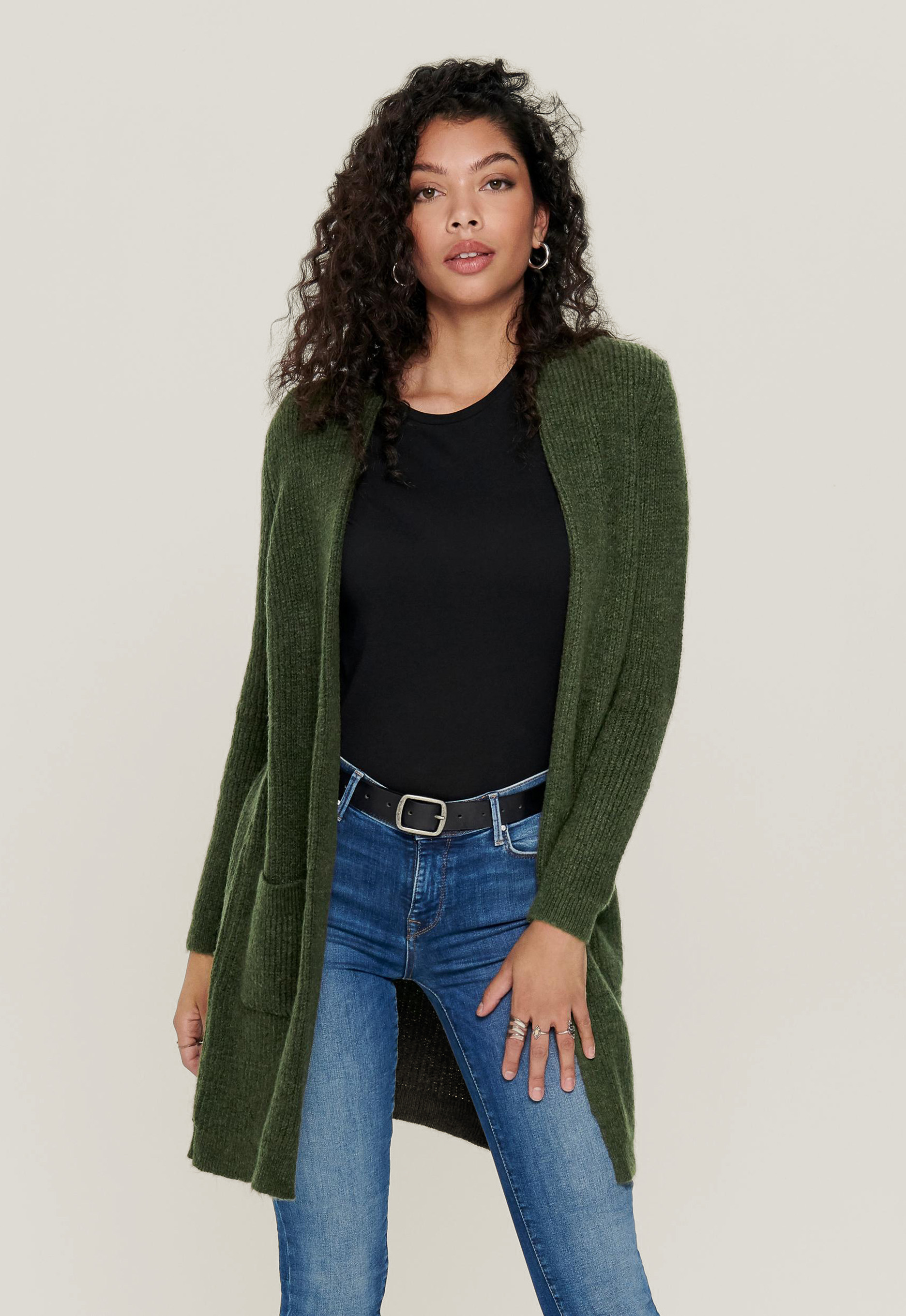 Only Only9815 Onljade l/s cardigan knt Only Only9815 Onljade l/s cardigan knt