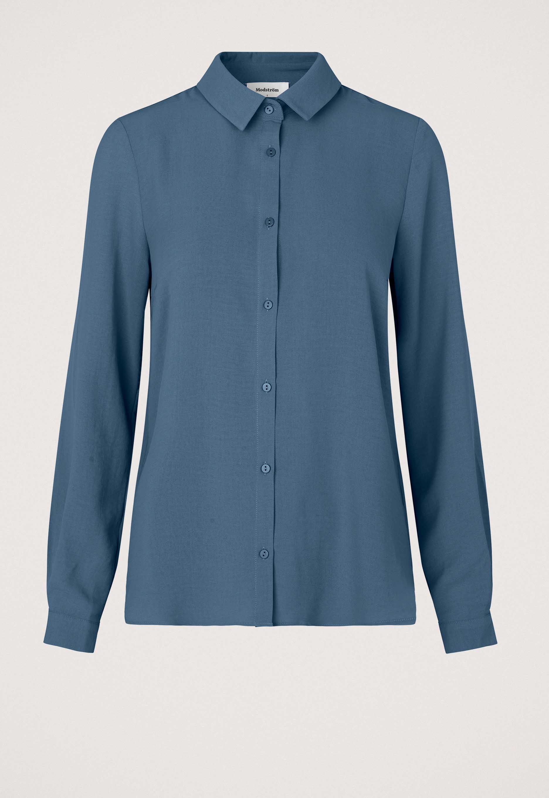 Modström Ossa Shirt Modström Ossa Shirt