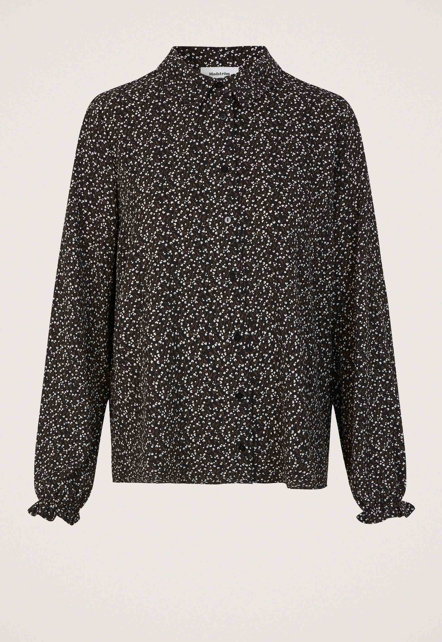 Modström Alexander Print Shirt Modström Alexander Print Shirt