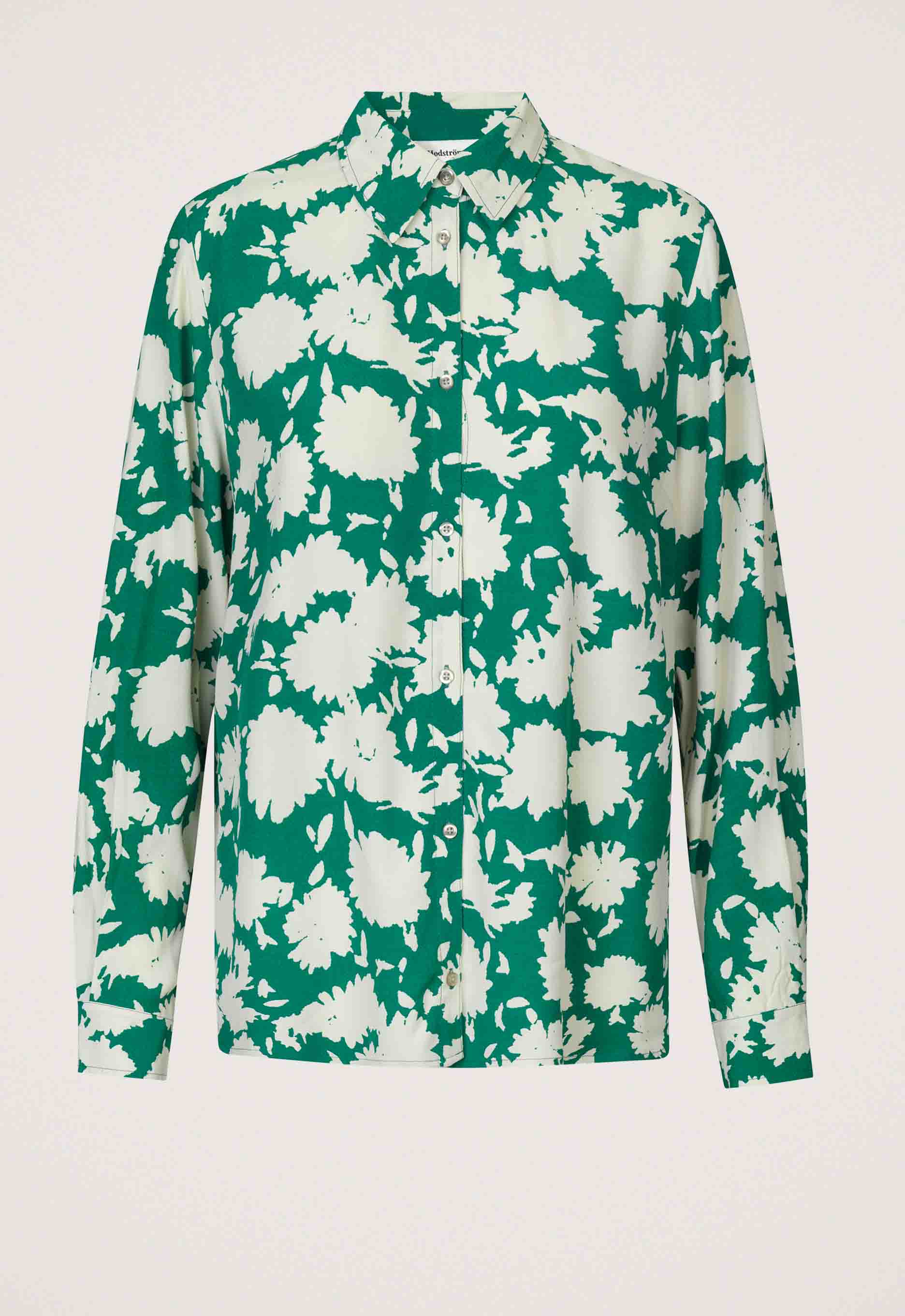 Modström Allison Print Shirt Modström Allison Print Shirt