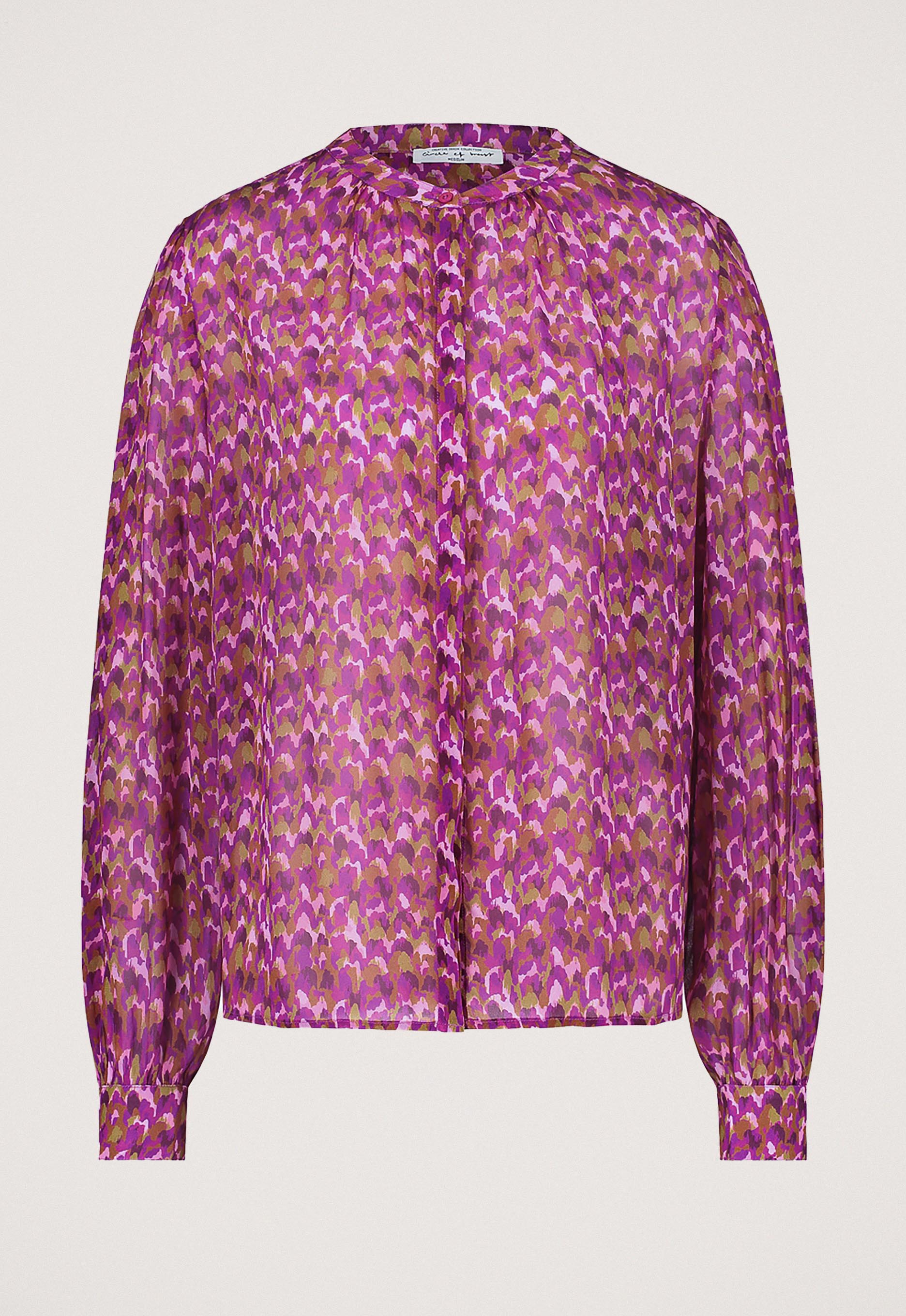 Circle of Trust French Blouse Circle of Trust French Blouse