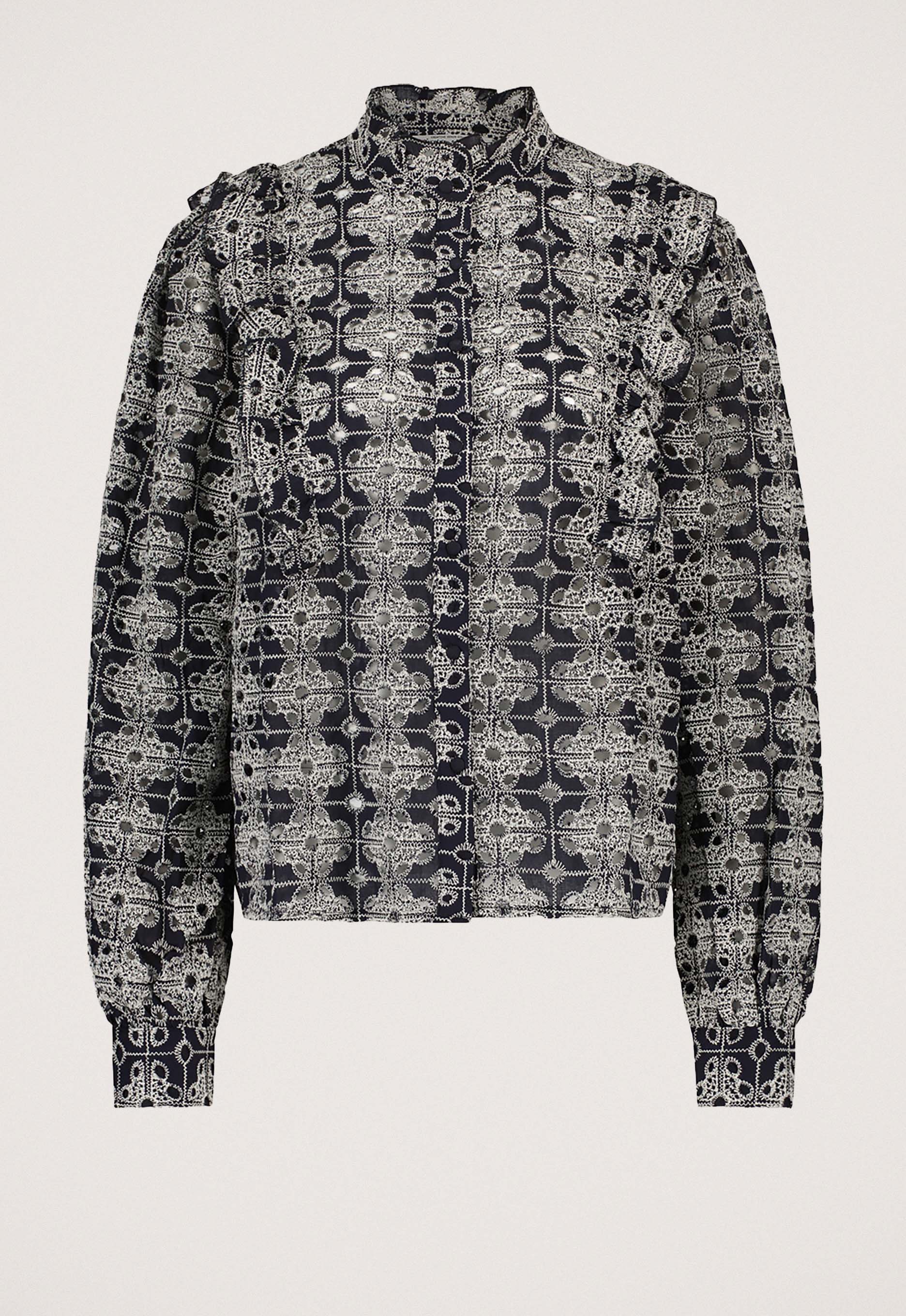 Circle of Trust Celeste Blouse Circle of Trust Celeste Blouse