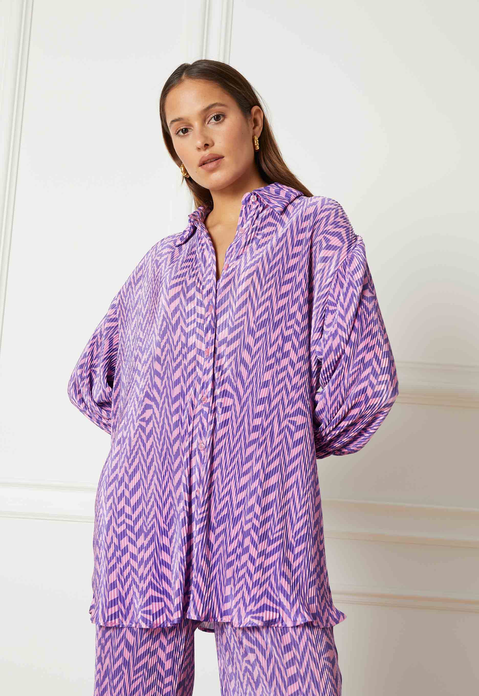 Refined Department Refined Department4.9553 Sienna blouse Refined Department Refined Department4.9553 Sienna blouse