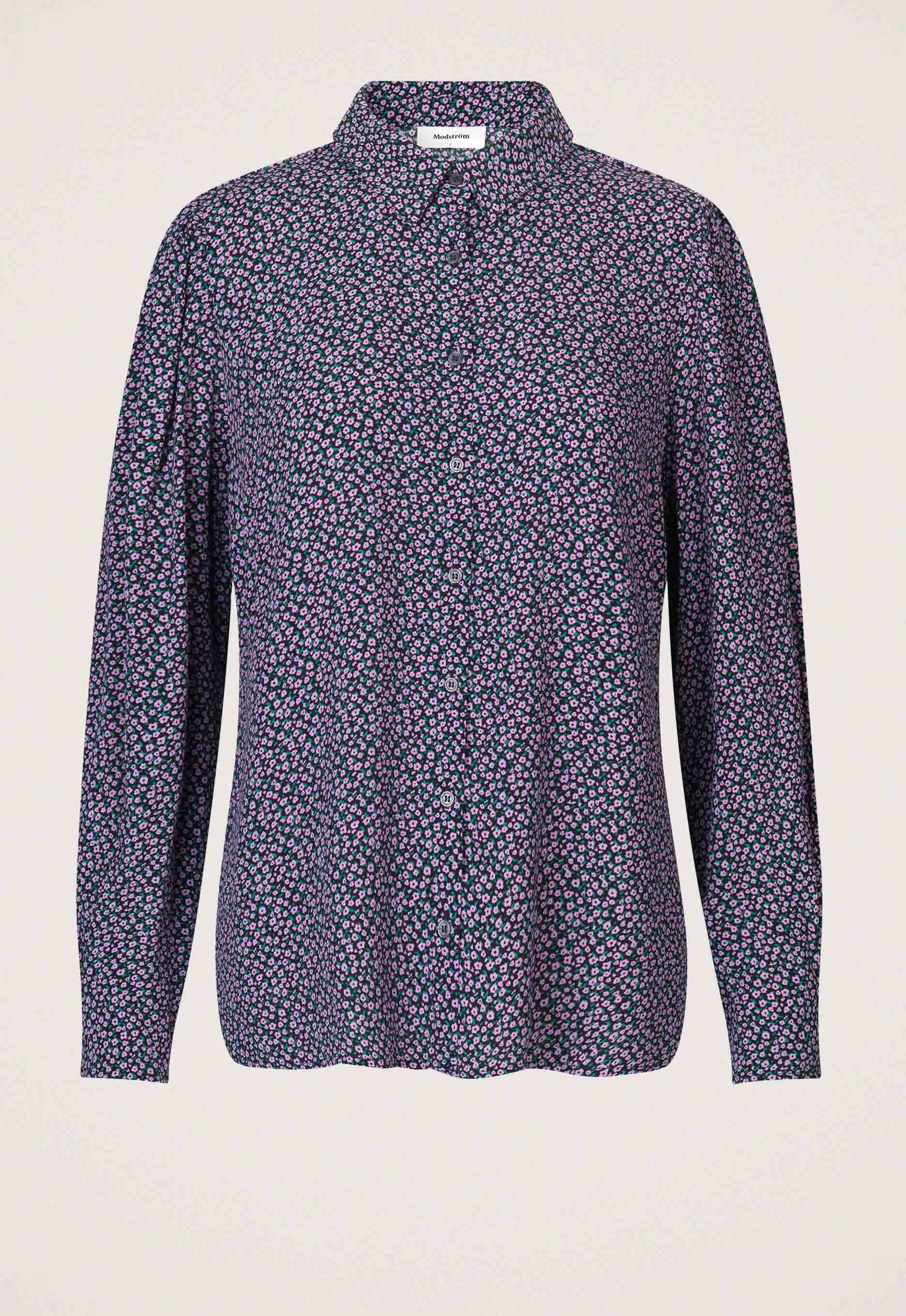 Modström Apollo Print Shirt Modström Apollo Print Shirt