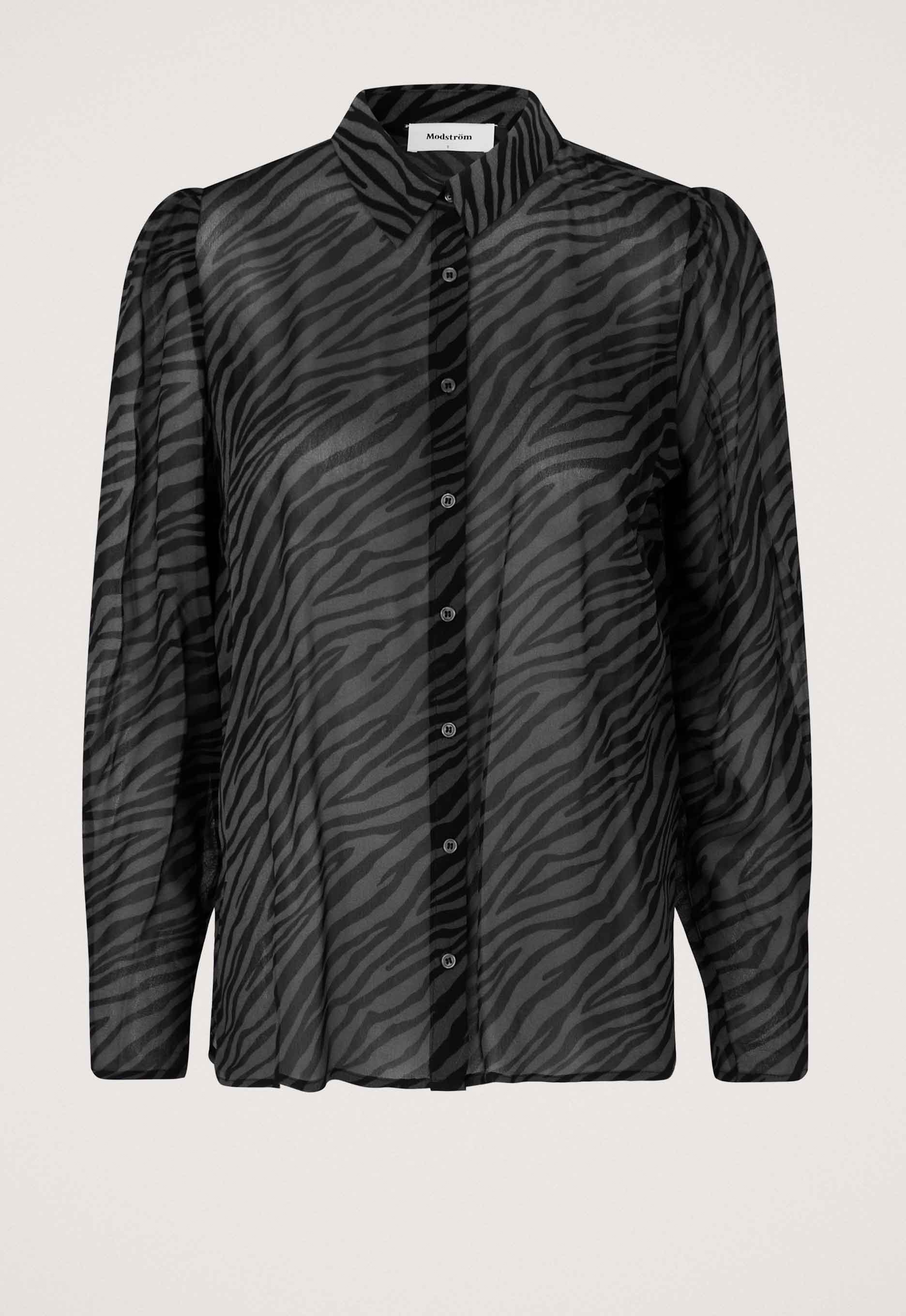 Modström Ariella Print Shirt Modström Ariella Print Shirt