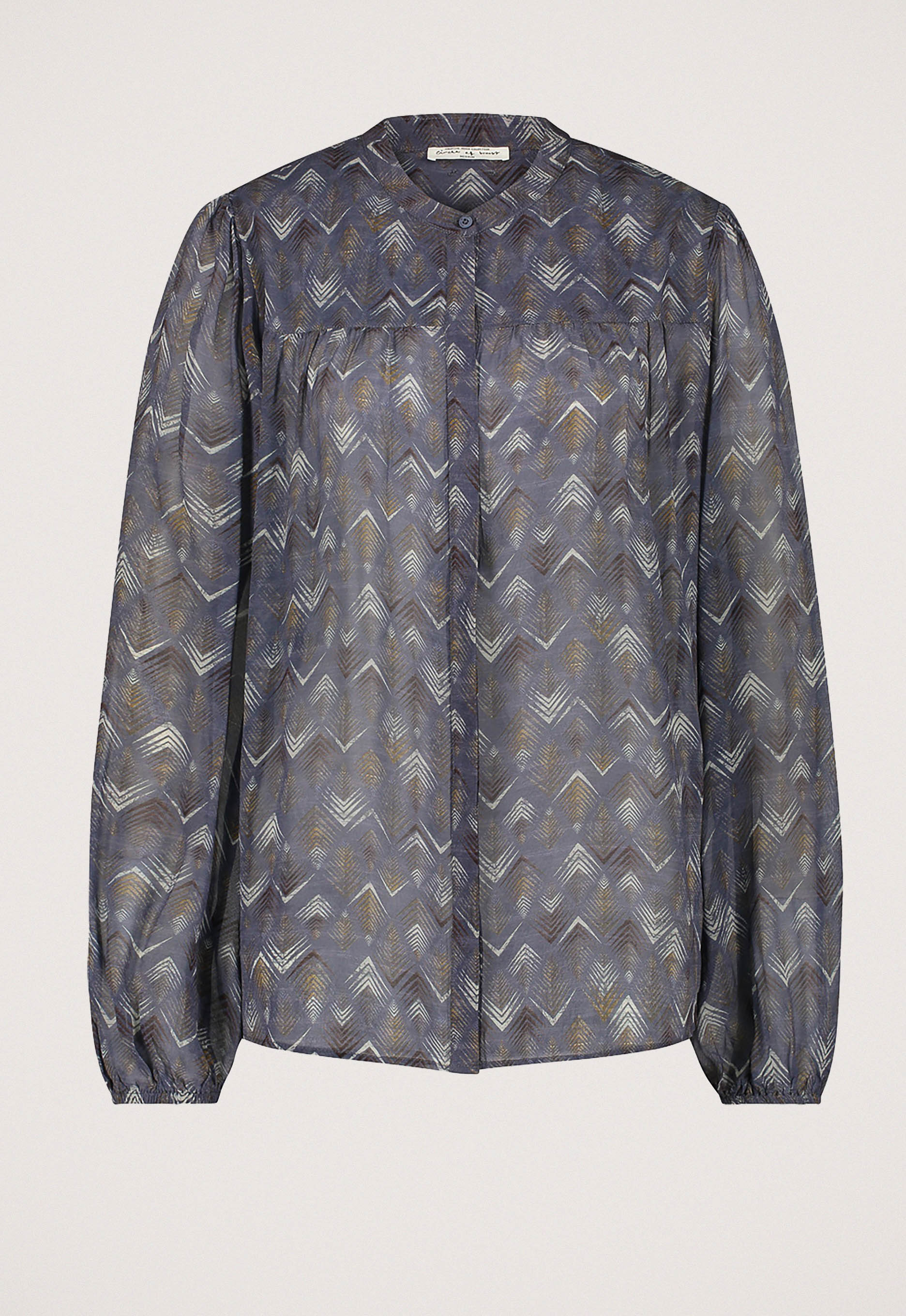 Circle of Trust Skylar Blouse Circle of Trust Skylar Blouse