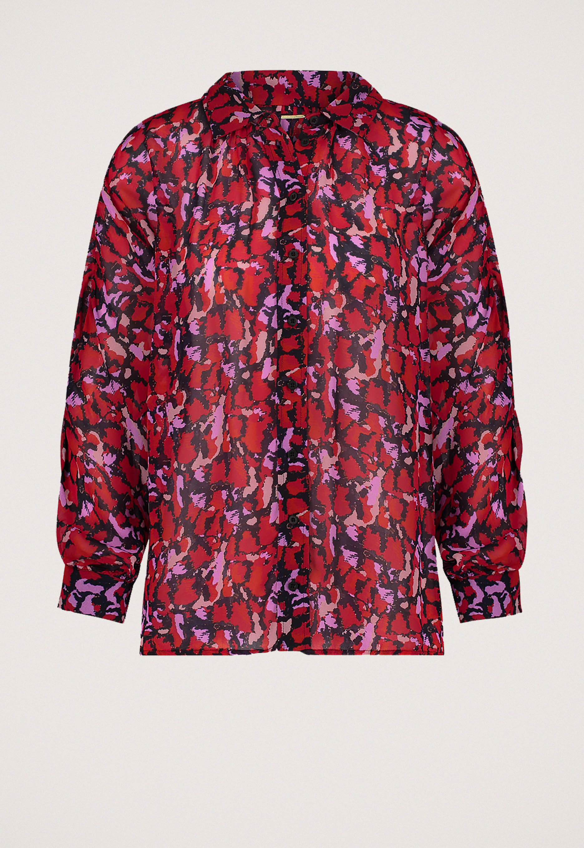 Circle of Trust Suzy Blouse Circle of Trust Suzy Blouse