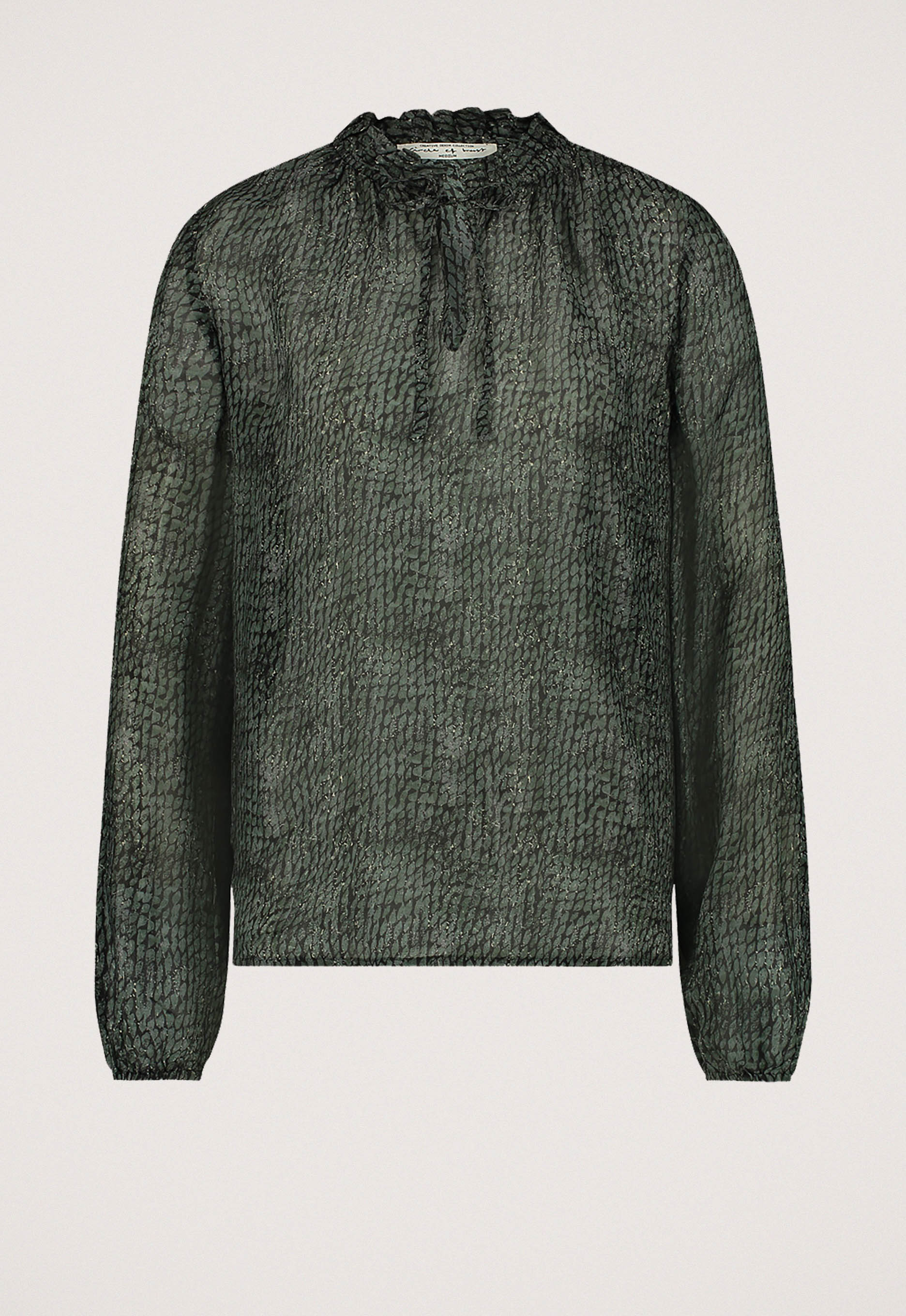 Circle of Trust Zenna Blouse Circle of Trust Zenna Blouse