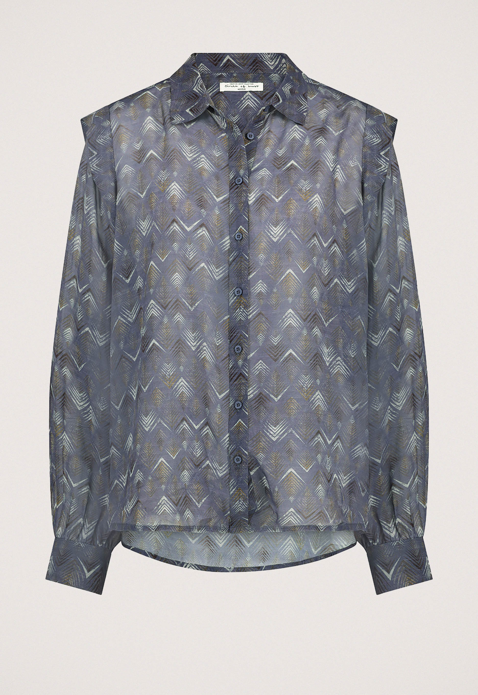 Circle of Trust Leia Blouse Circle of Trust Leia Blouse