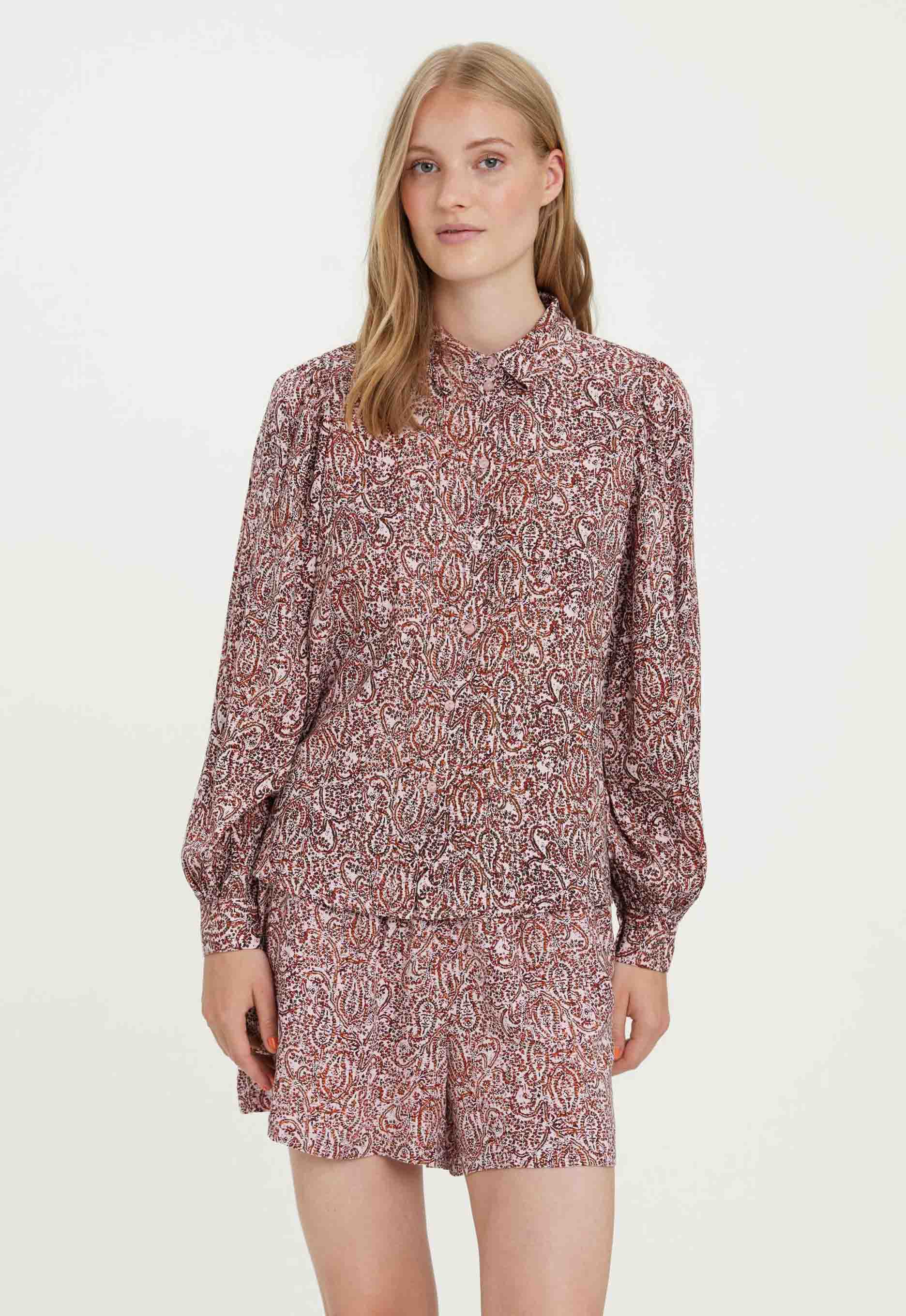 Vero Moda Ulrikke Blouse Vero Moda Ulrikke Blouse