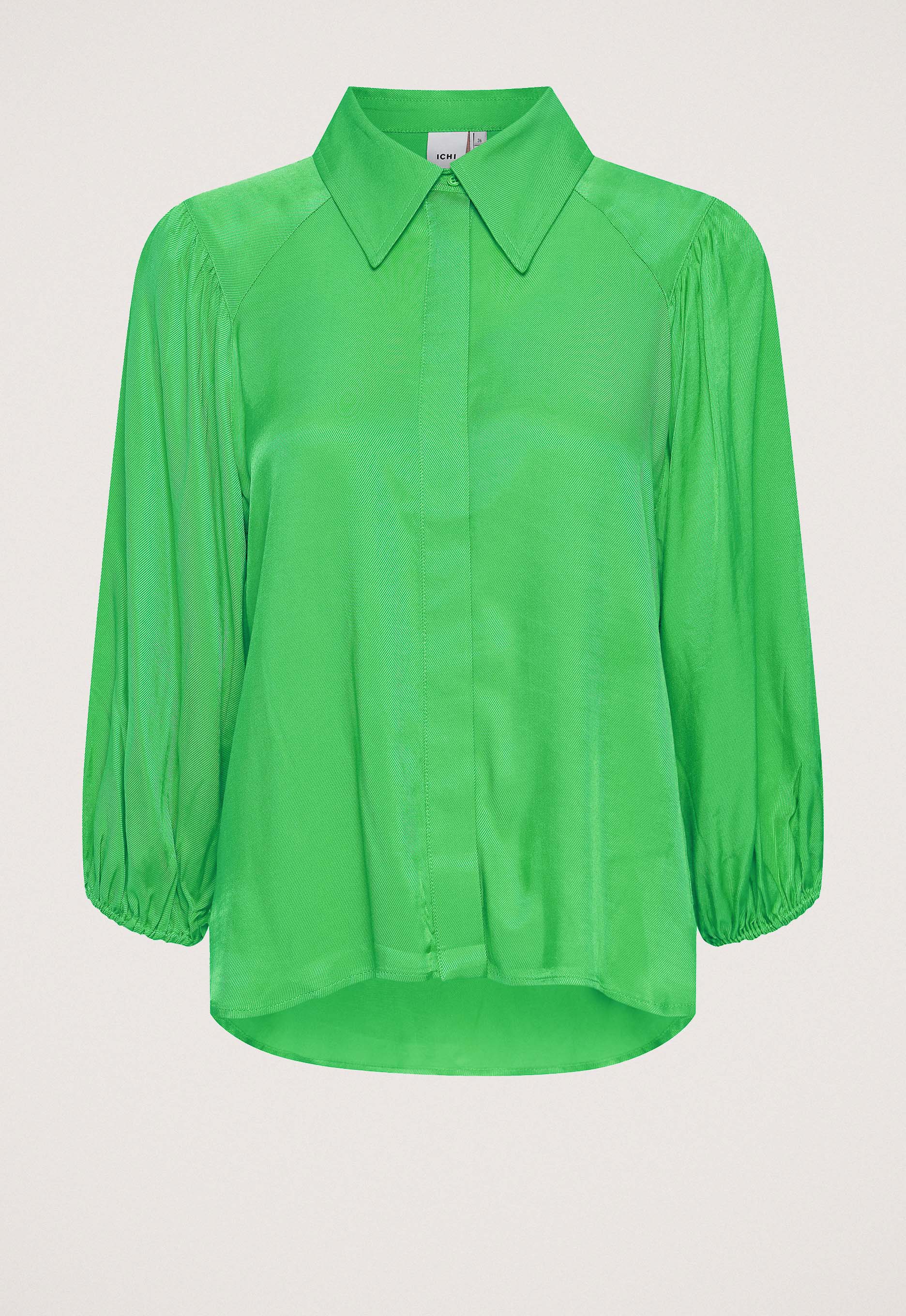 Ichi Colorada Blouse Ichi Colorada Blouse