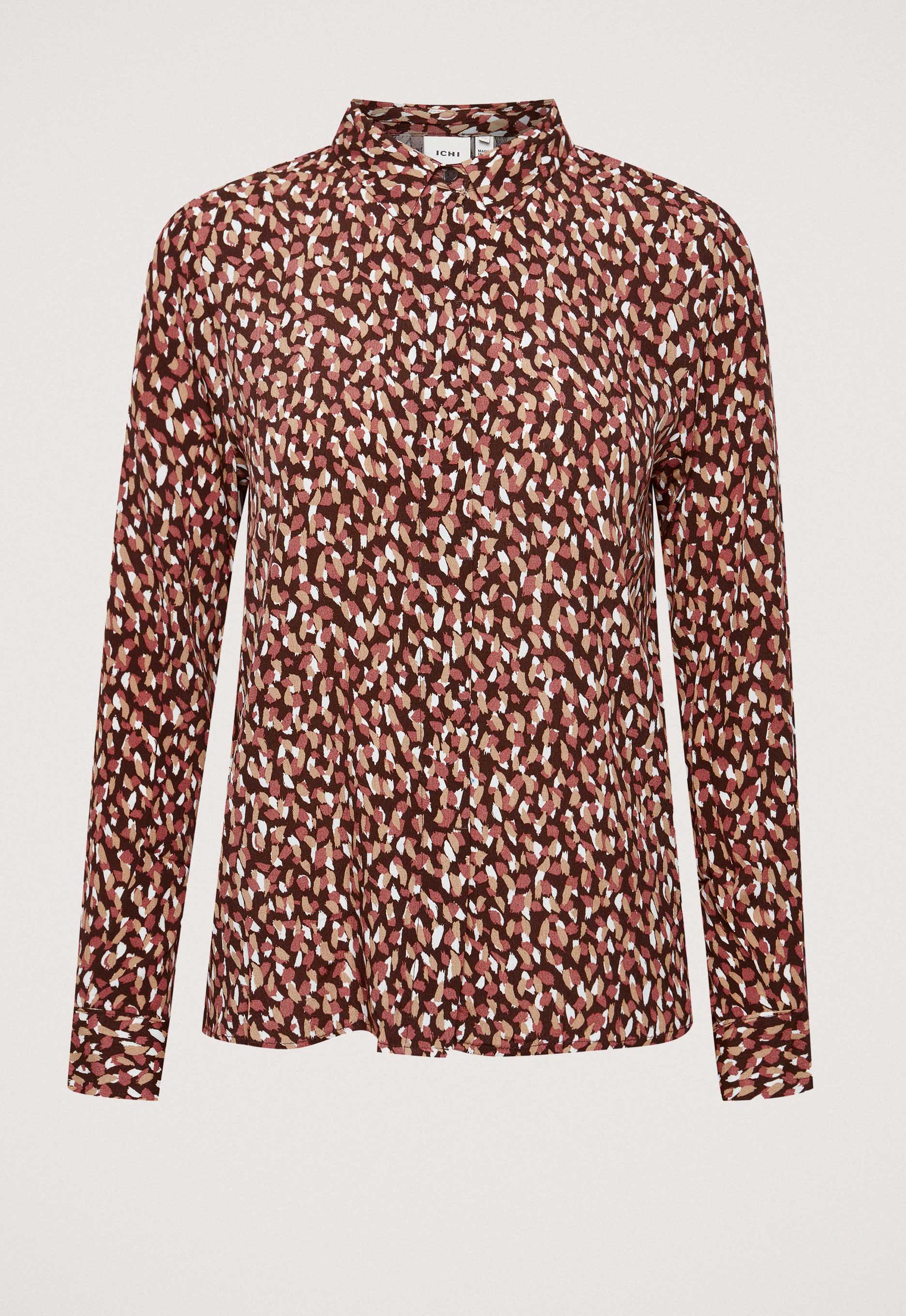 Ichi 20116736 Dunala sh blouse Ichi 20116736 Dunala sh blouse