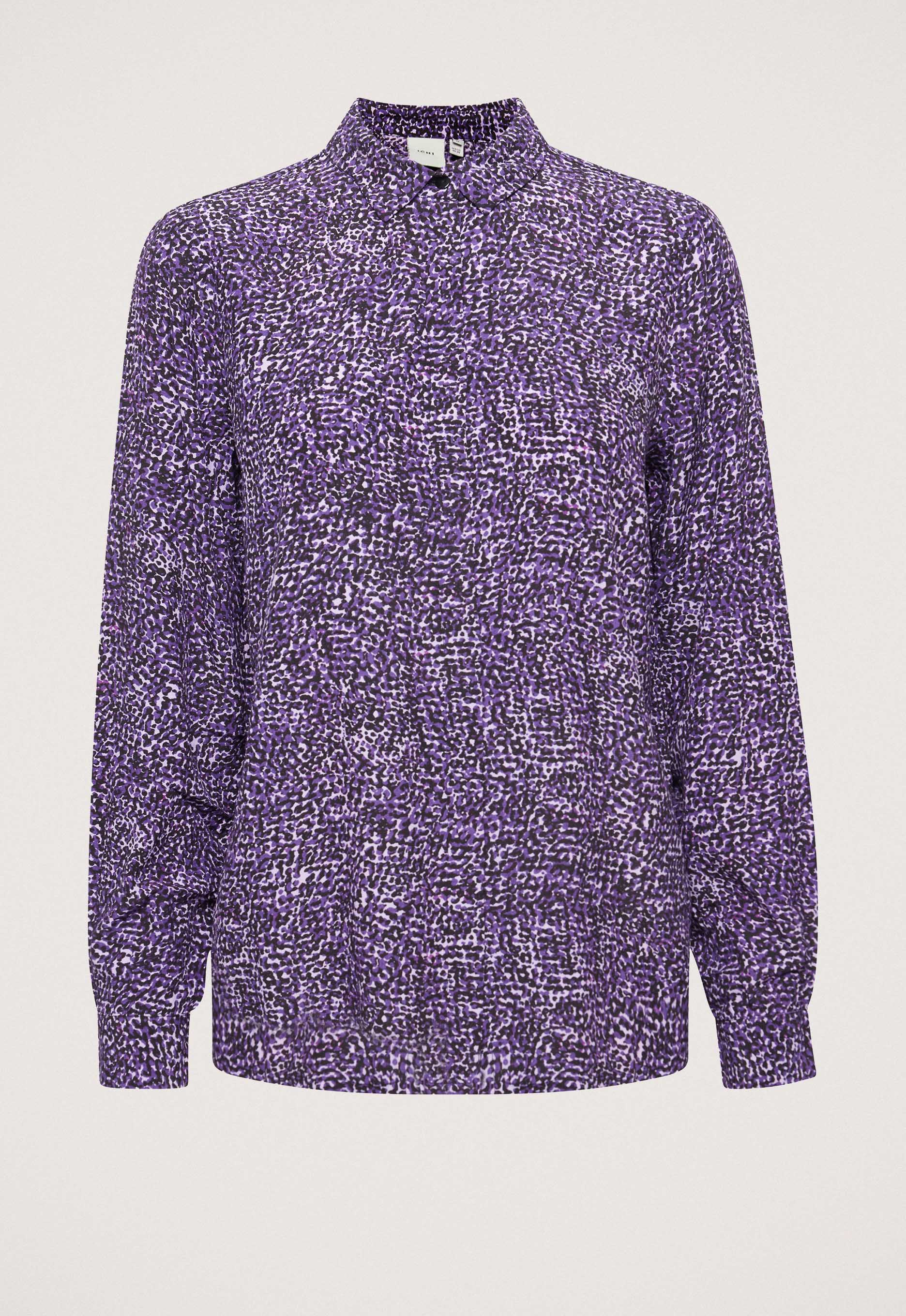 Ichi Feniva Blouse Ichi Feniva Blouse