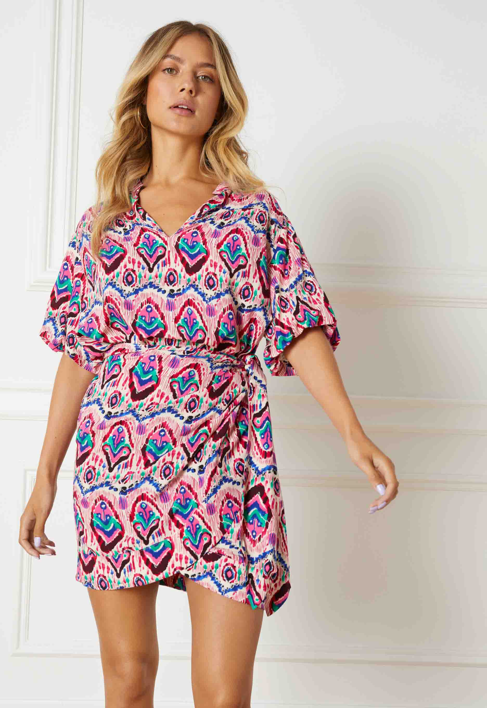 Refined Department Valerie Shirt Refined Department Valerie Shirt