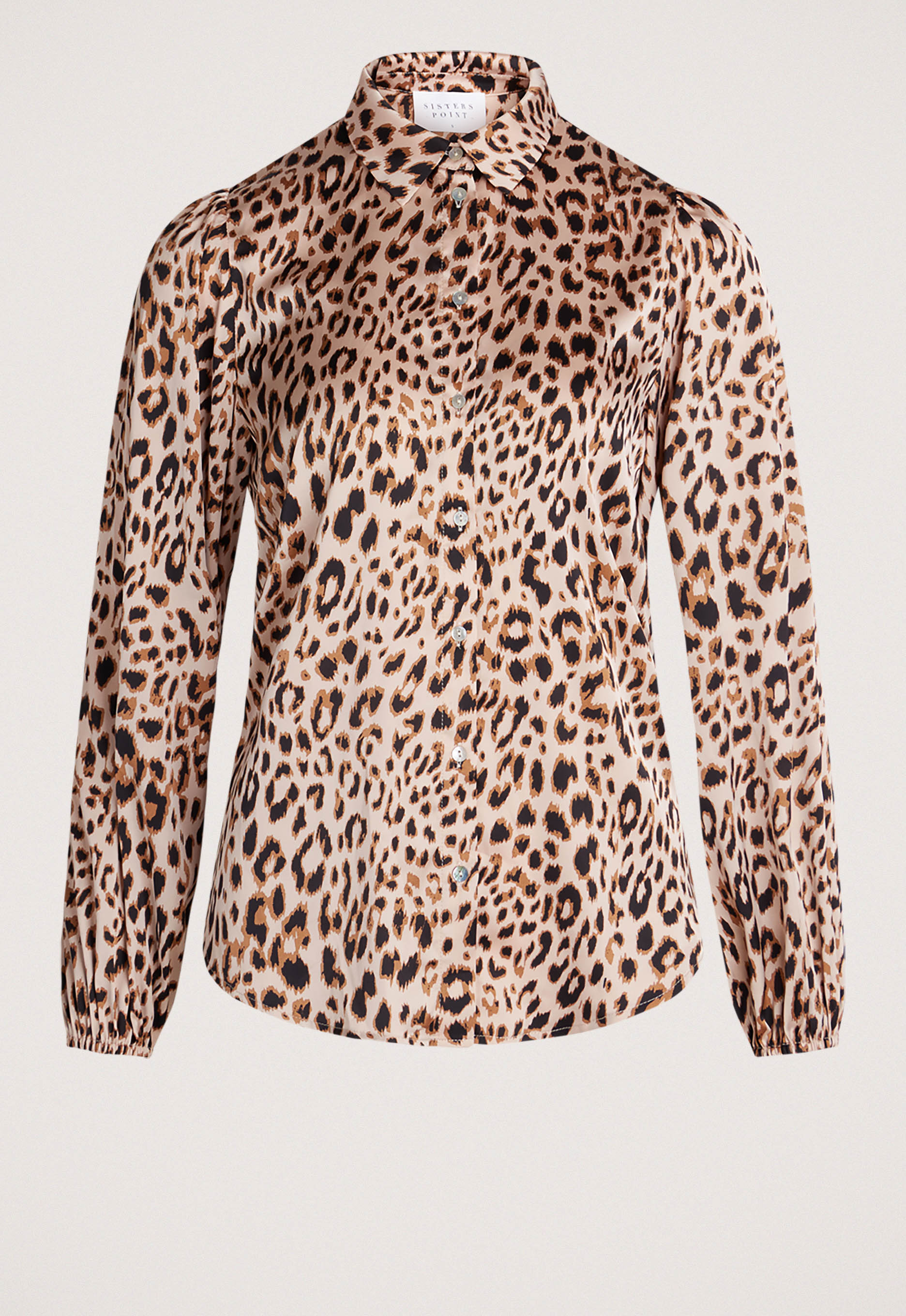 Sisters Point EBBEY-SH28 Blouse Sisters Point EBBEY-SH28 Blouse