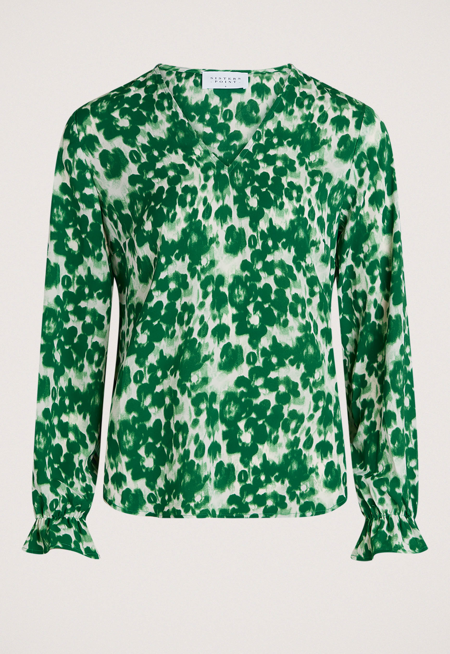 Sisters Point ELVINA-LS Shirt Sisters Point ELVINA-LS Shirt