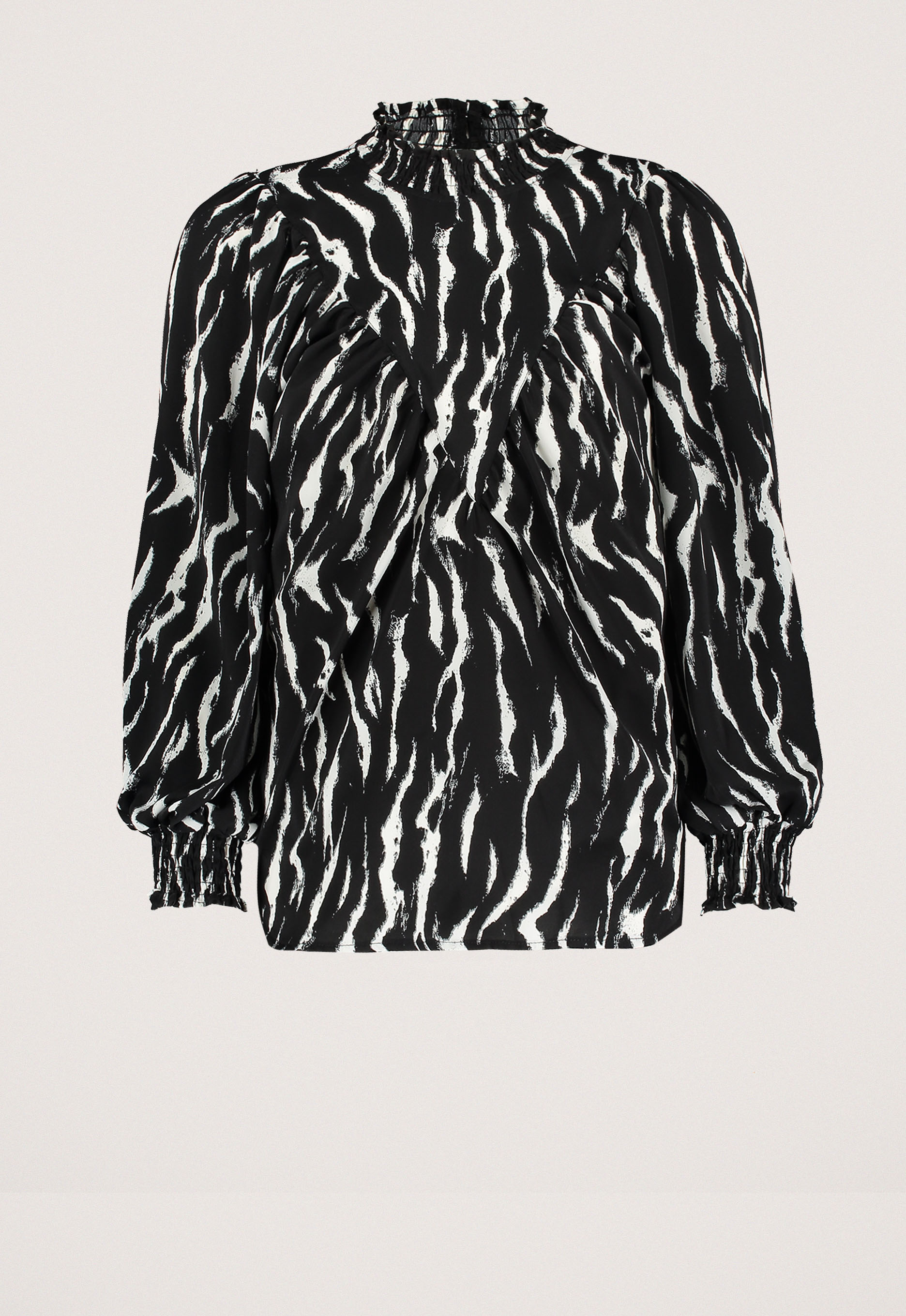 Sisters Point GIVEN-SH12 Blouse Sisters Point GIVEN-SH12 Blouse