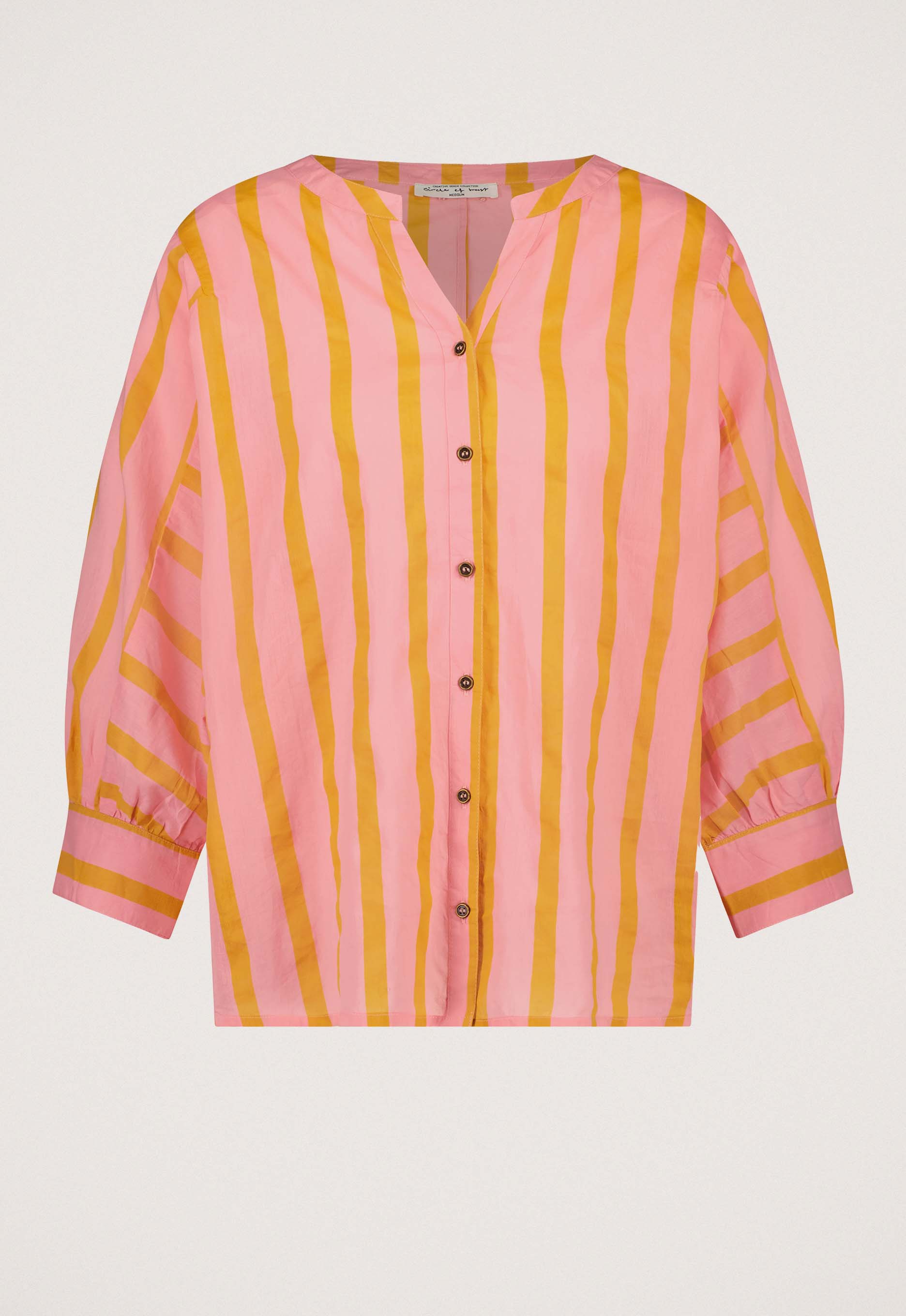Circle of Trust Libby Blouse Circle of Trust Libby Blouse